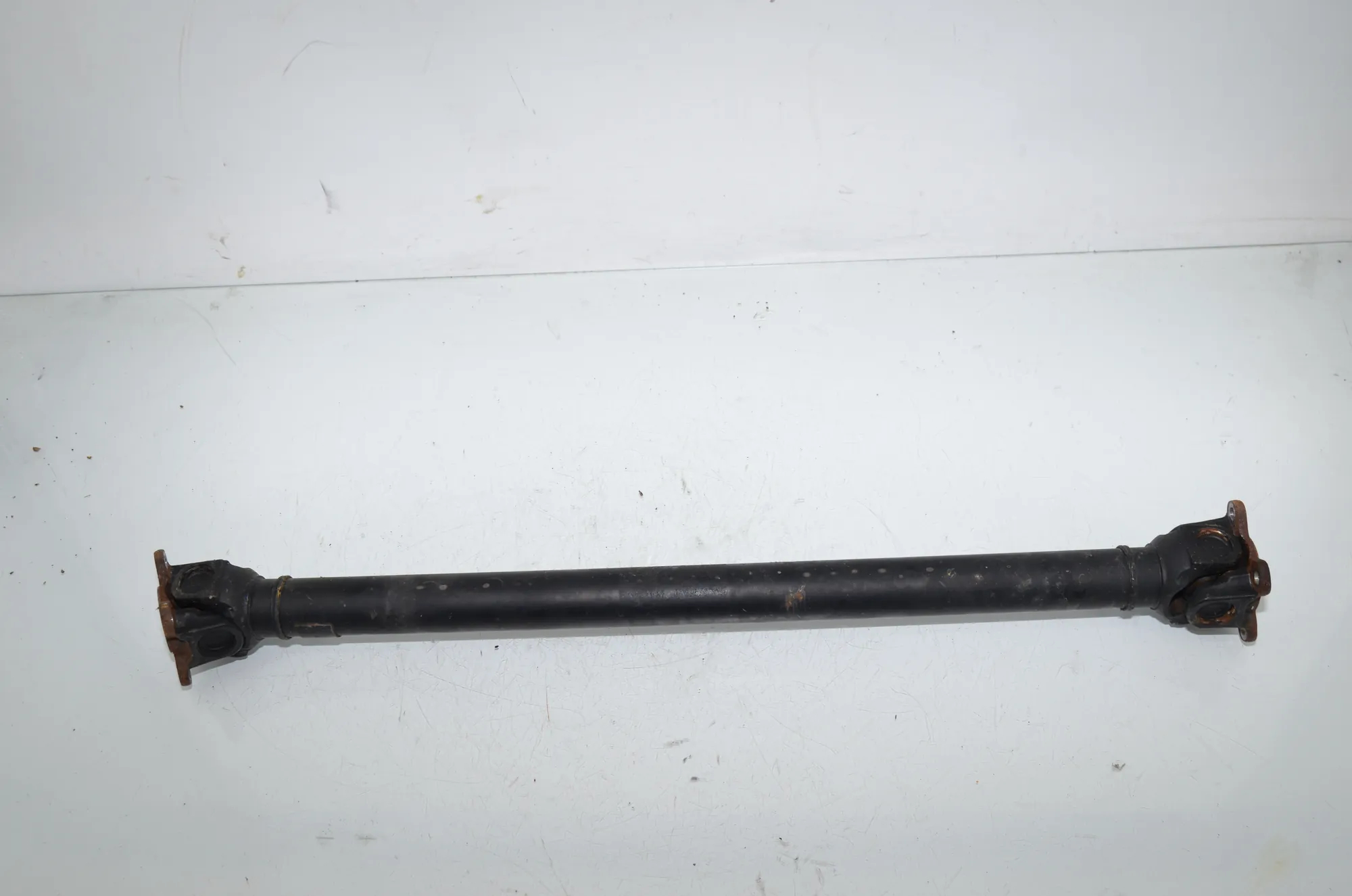 Gearbox Short Propshaft – OEM 9425906 · BMW 5 Touring (F11) 530 d xDrive 2011