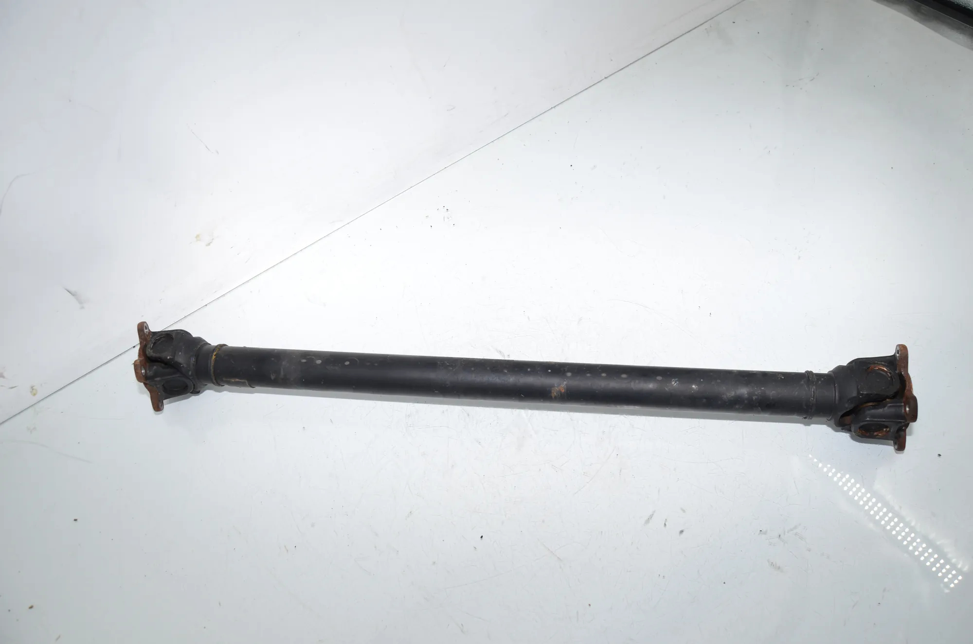 Gearbox Short Propshaft – OEM 9425906 · BMW 5 Touring (F11) 530 d xDrive 2011 – 4