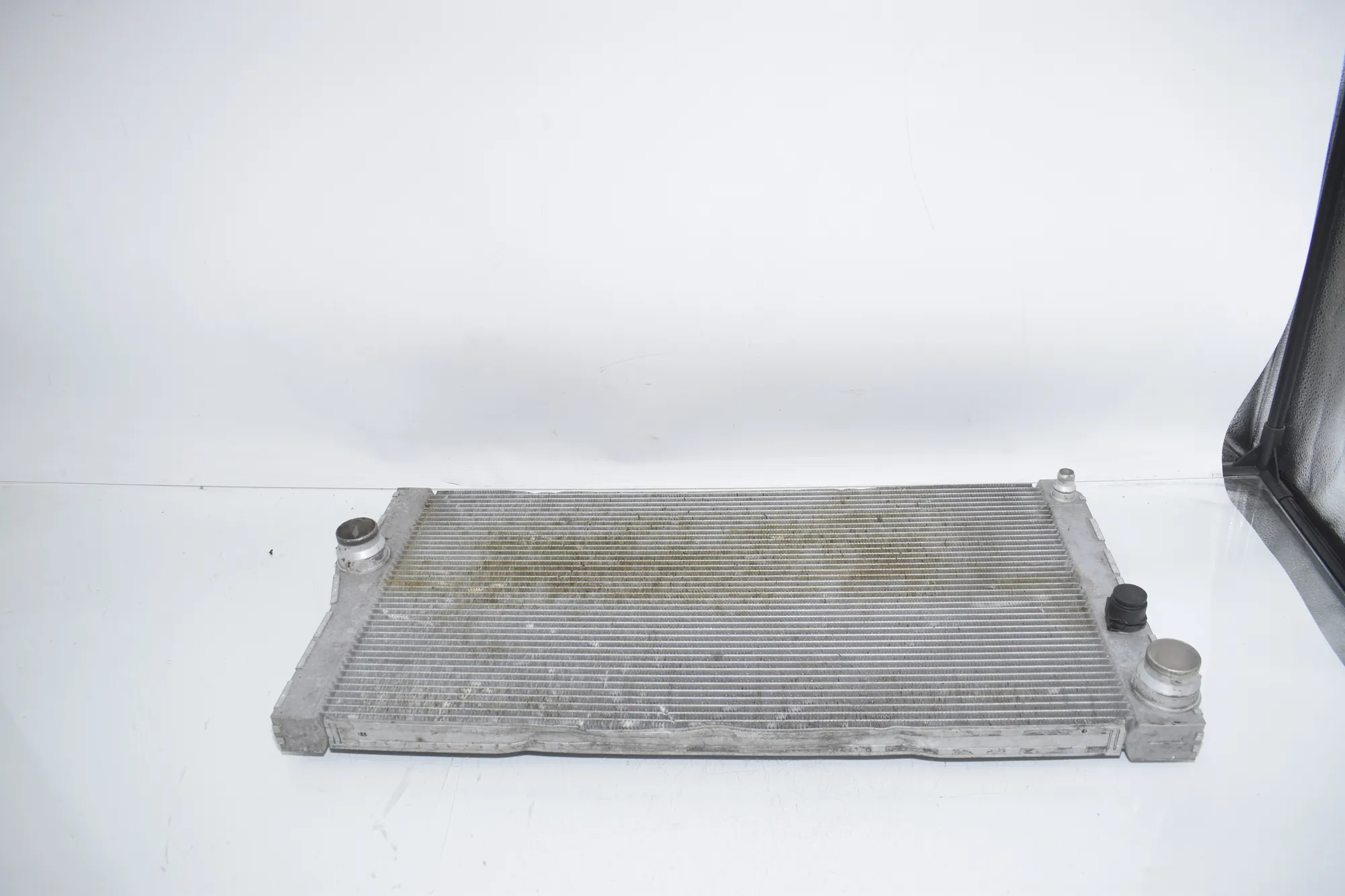 Cooling Radiator – OEM 8509175 · BMW 5 Touring (F11) 530 d xDrive 2011 – 2