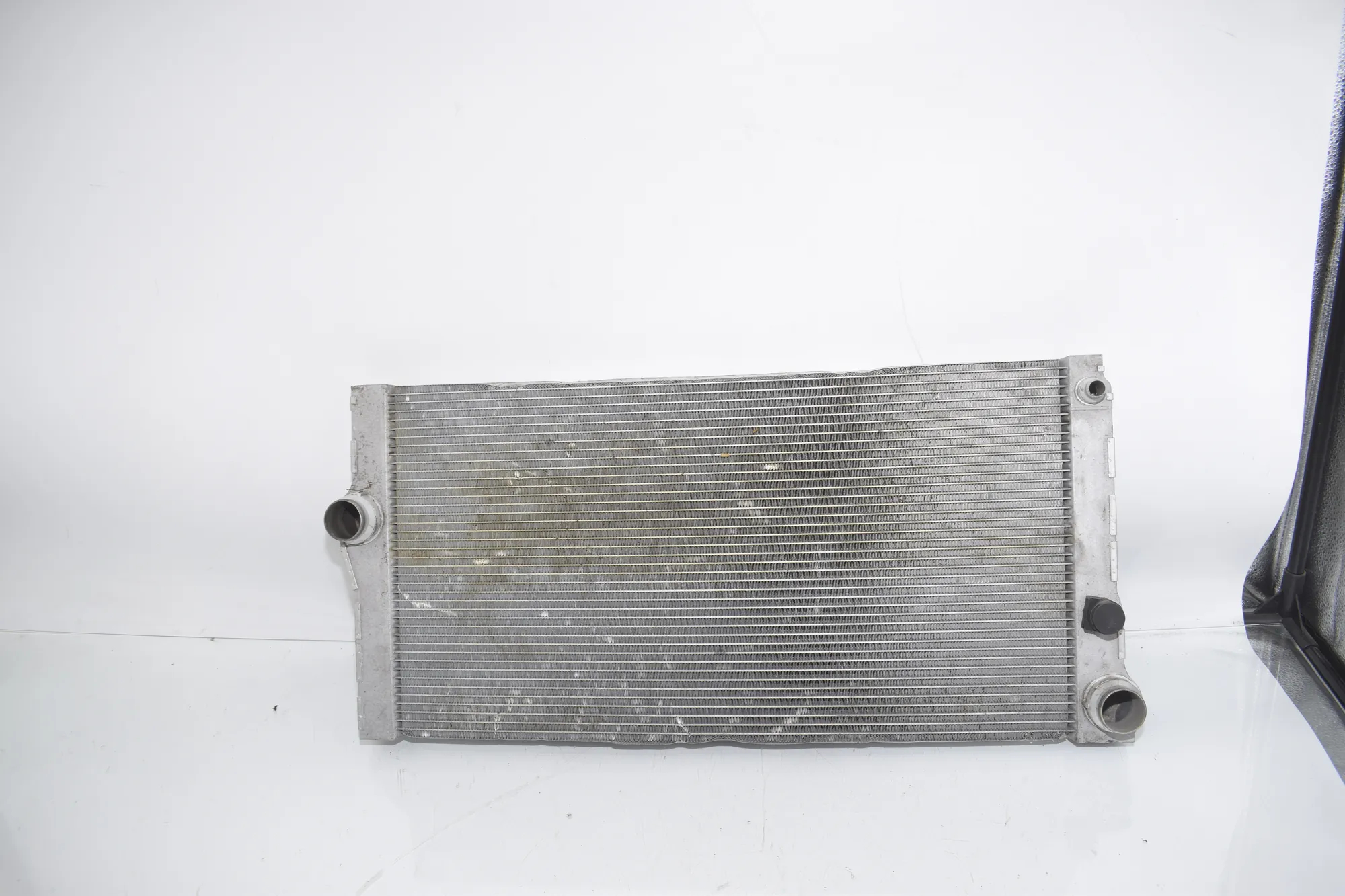 Cooling Radiator – OEM 8509175 · BMW 5 Touring (F11) 530 d xDrive 2011 – 3