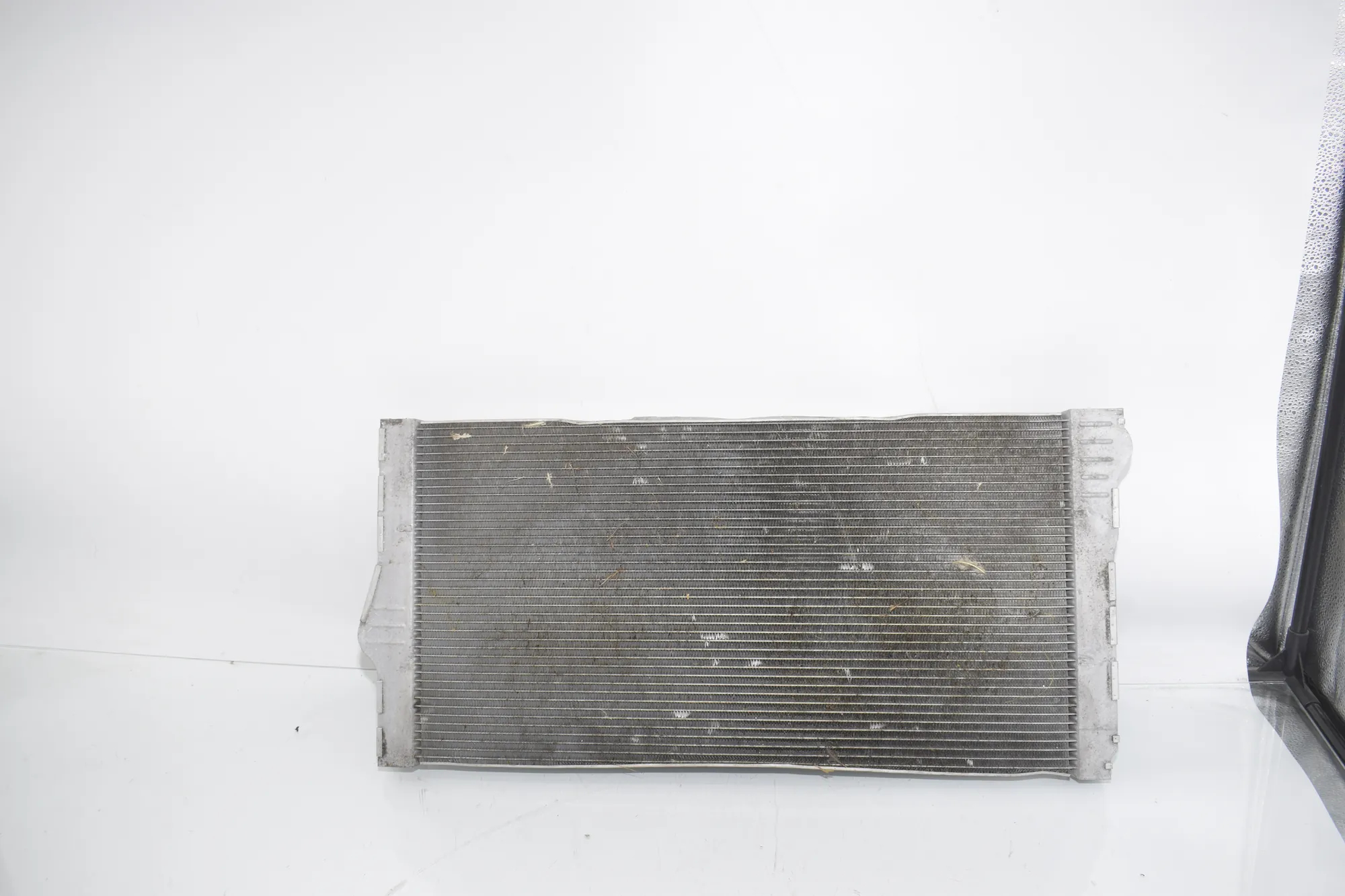 Cooling Radiator – OEM 8509175 · BMW 5 Touring (F11) 530 d xDrive 2011