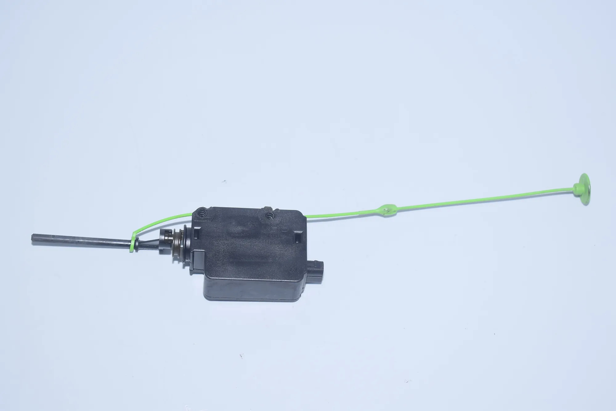 Other Control Units – OEM 8355056 · BMW X5 (E53) 3.0 i 2002 – 3