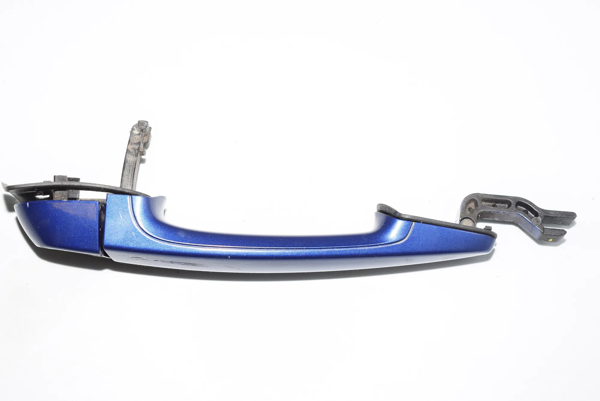 Front Right Door Exterior Handle – OEM NA · BMW 3 Coupe (E92) 330 d 2008 – 2