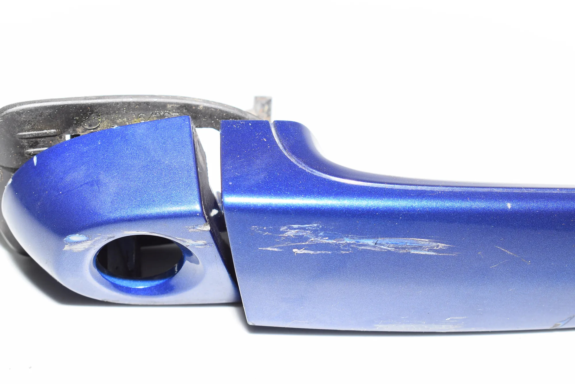 Front Right Door Exterior Handle – OEM NA · BMW 3 Coupe (E92) 330 d 2008 – 5