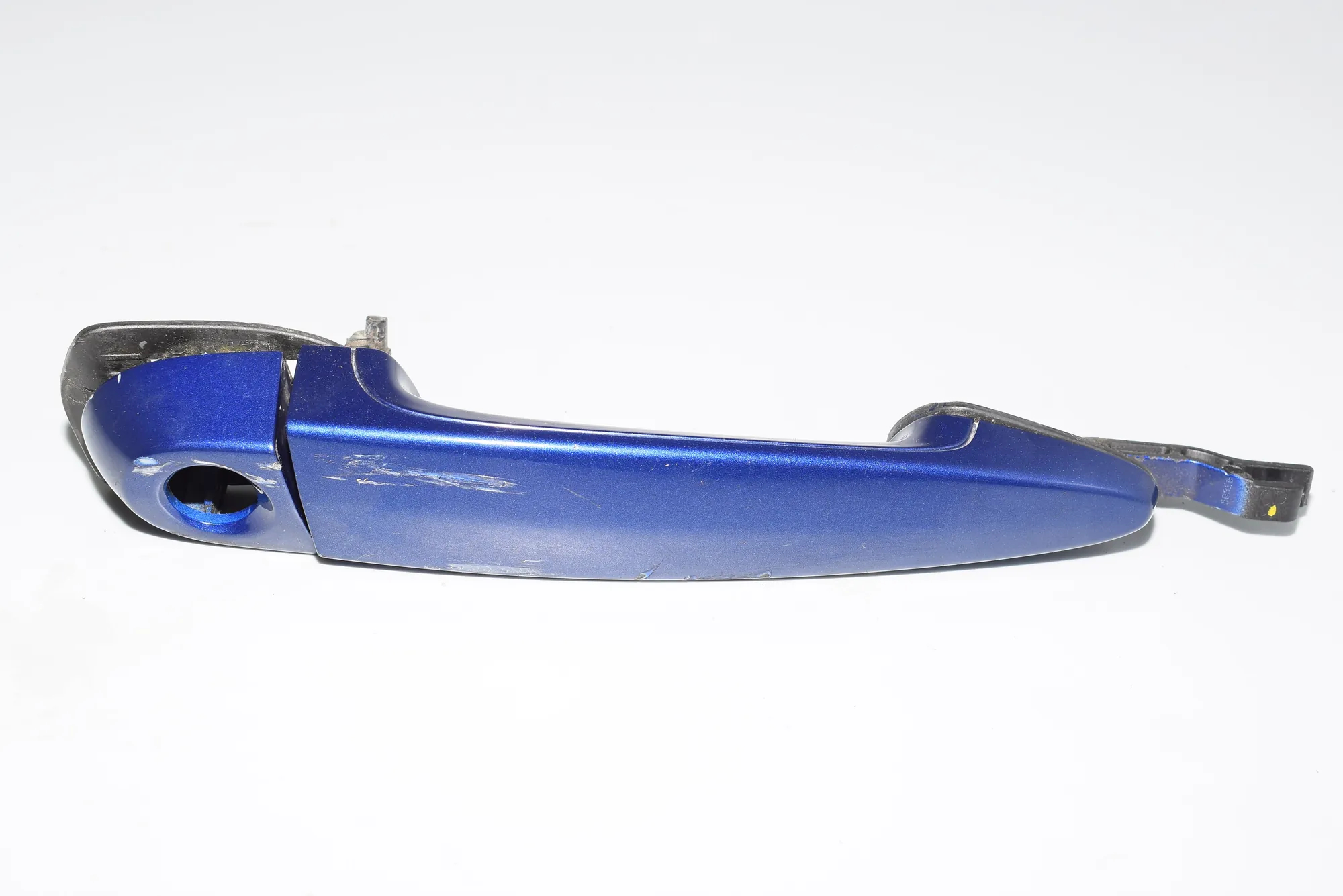 Front Right Door Exterior Handle – OEM NA · BMW 3 Coupe (E92) 330 d 2008