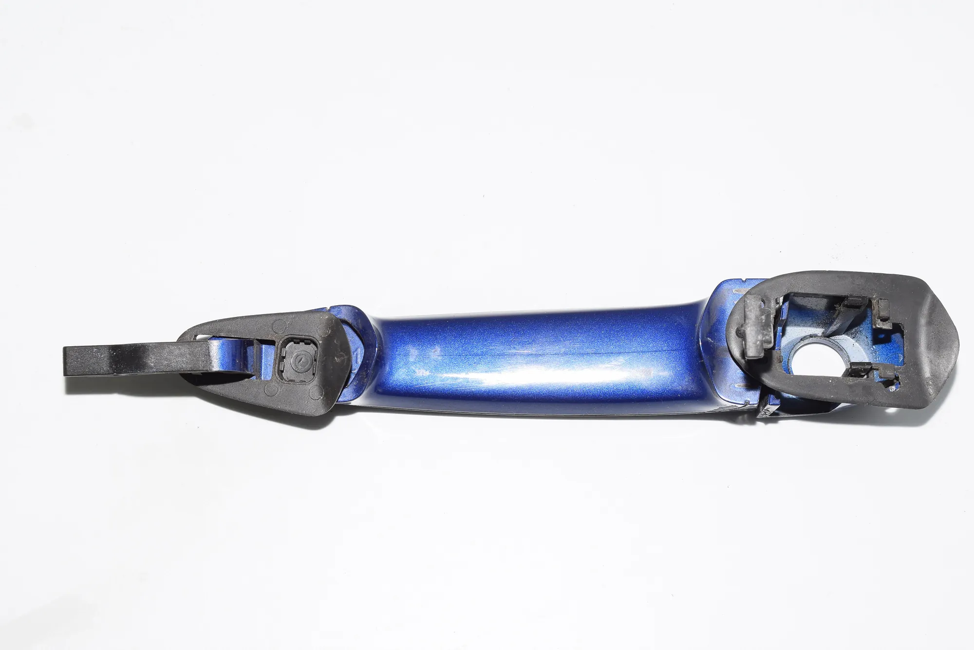 Front Right Door Exterior Handle – OEM NA · BMW 3 Coupe (E92) 330 d 2008 – 4