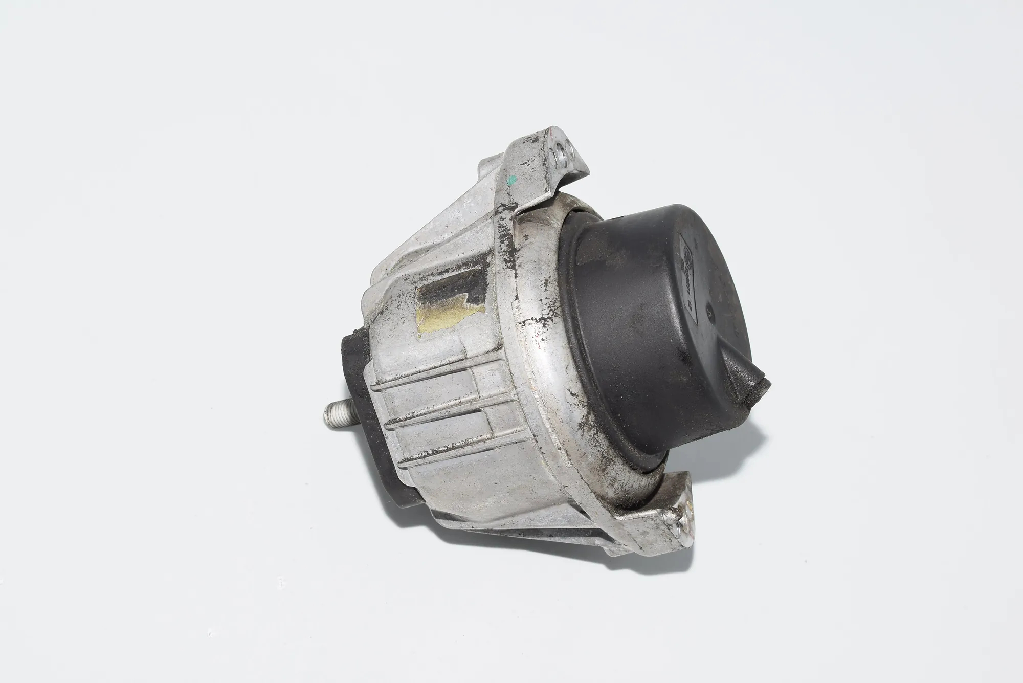 Left Side Engine Mount – OEM 139811 · BMW 3 Coupe (E92) 330 d 2008 – 3