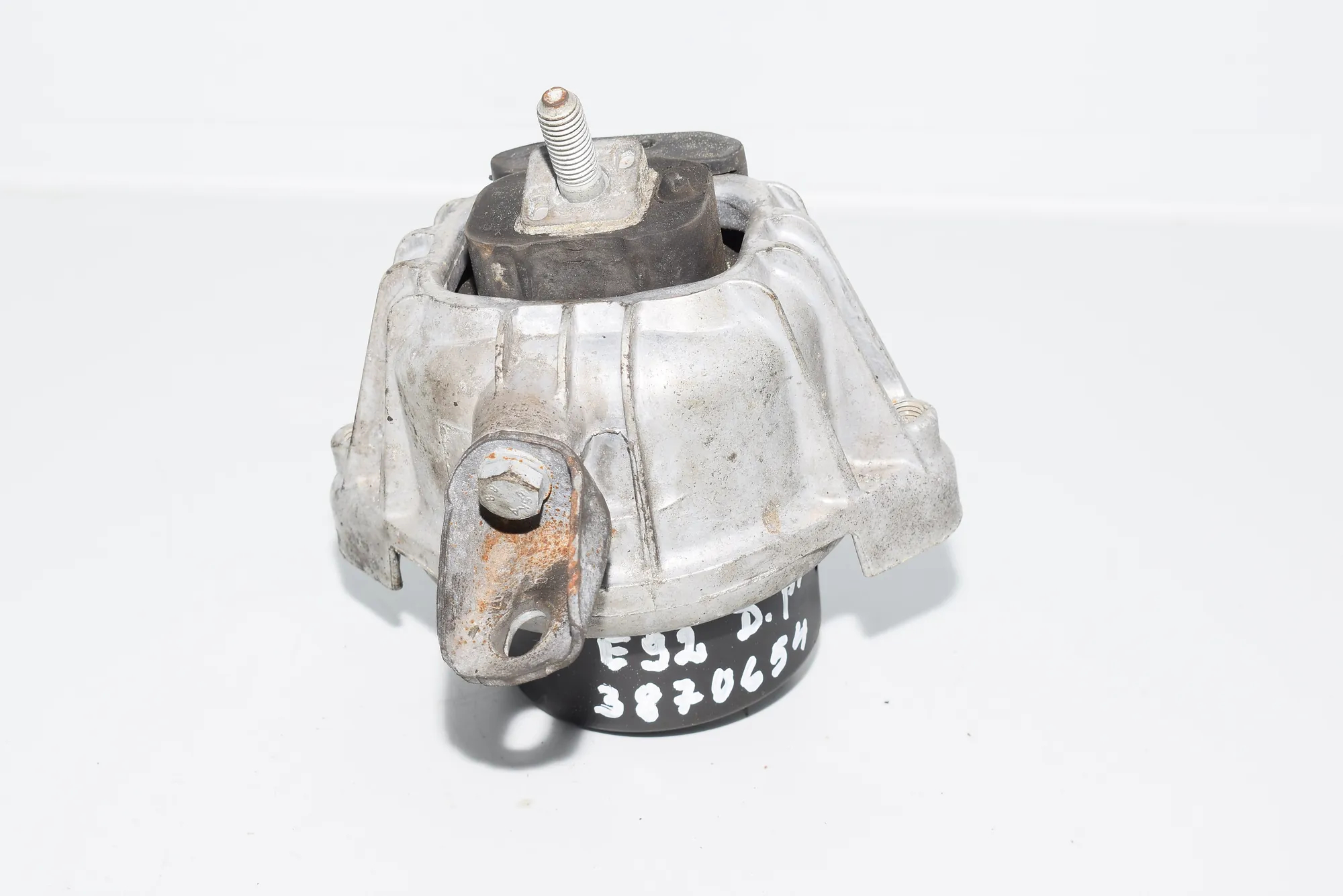 Right Side Engine Mount – OEM 139811 · BMW 3 Coupe (E92) 330 d 2008