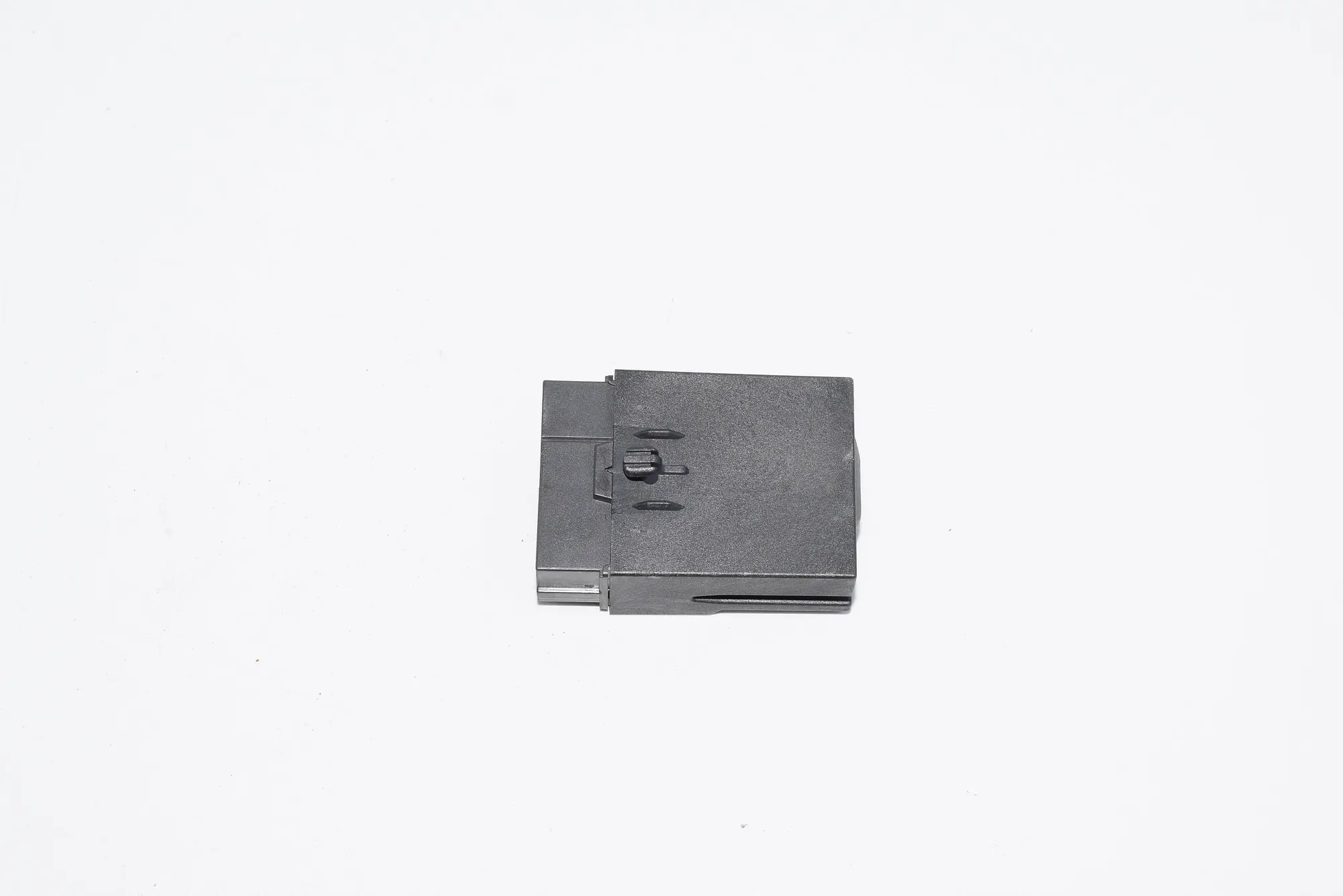 Other Control Units – OEM 9167237 · BMW 3 Coupe (E92) 330 d 2008 – 4