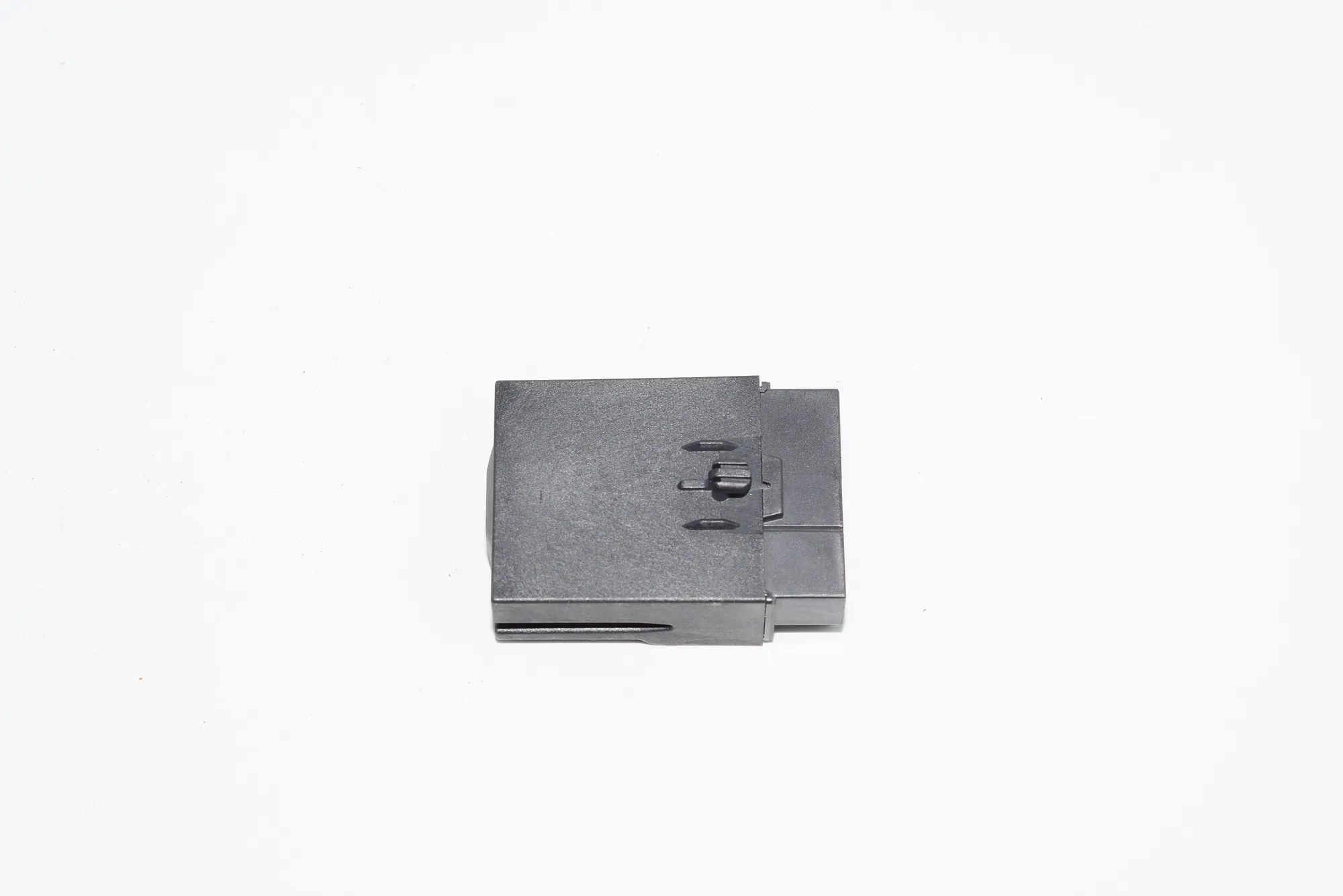 Other Control Units – OEM 9167237 · BMW 3 Coupe (E92) 330 d 2008 – 5
