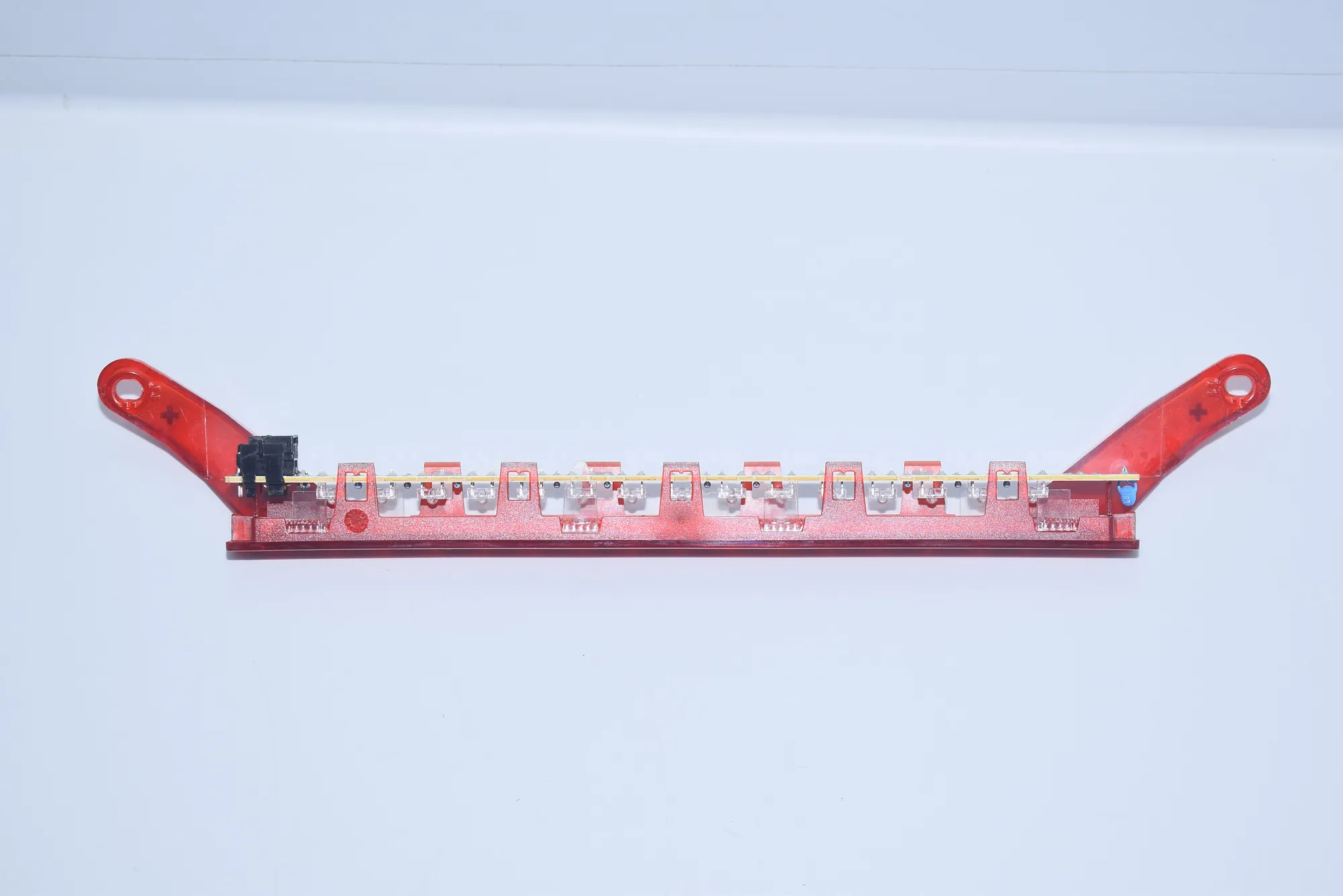 Rear Third Brake Stop Light – OEM 6931397 · BMW 1 (E87) 116 d 2010 – 4