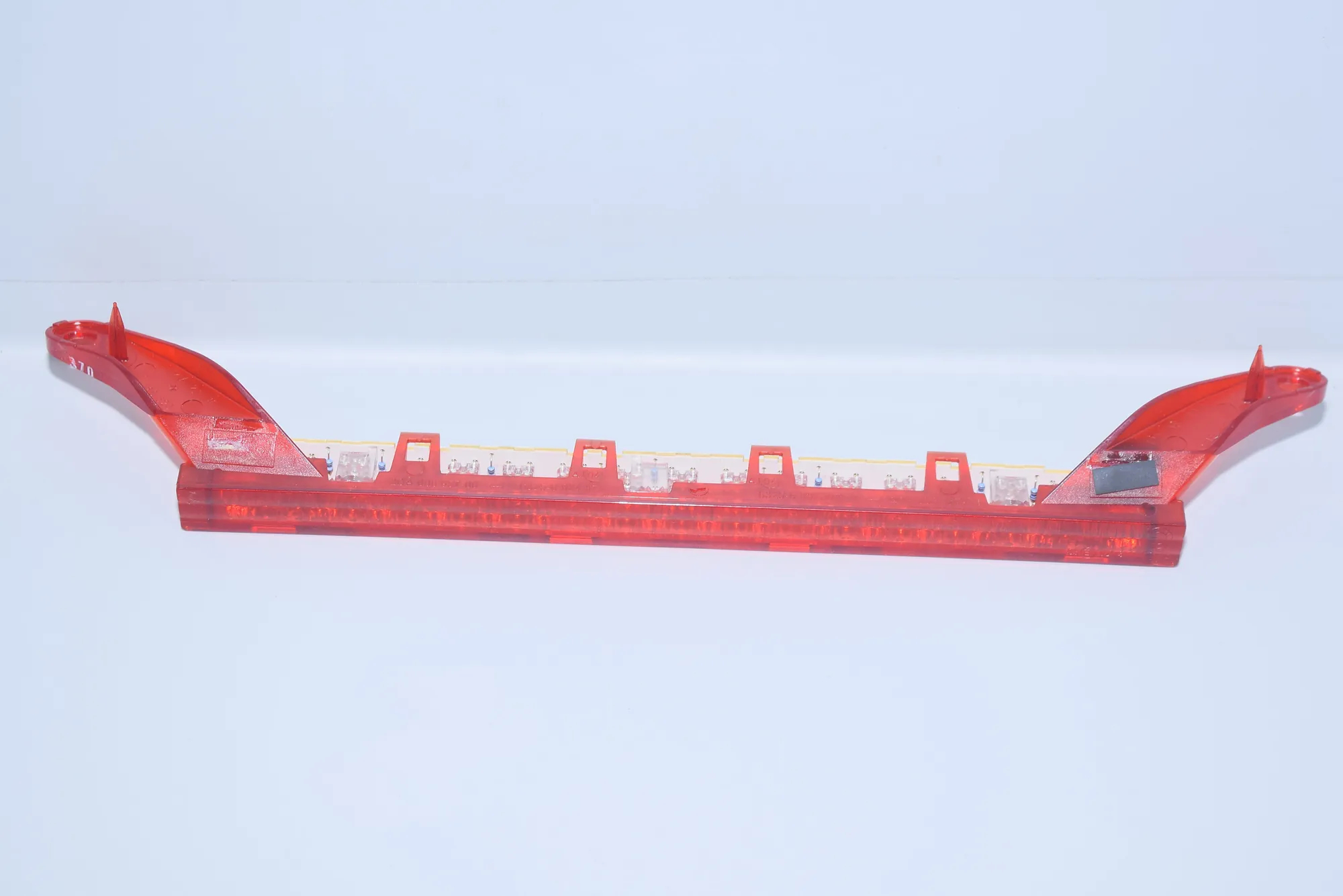 Rear Third Brake Stop Light – OEM 6931397 · BMW 1 (E87) 116 d 2010