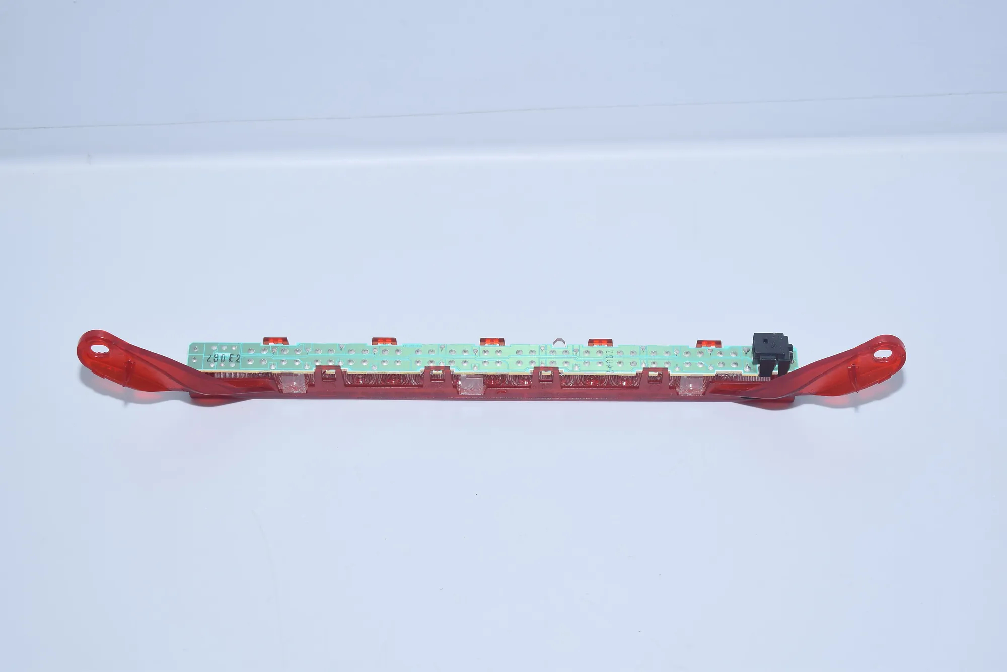 Rear Third Brake Stop Light – OEM 6931397 · BMW 1 (E87) 116 d 2010 – 2