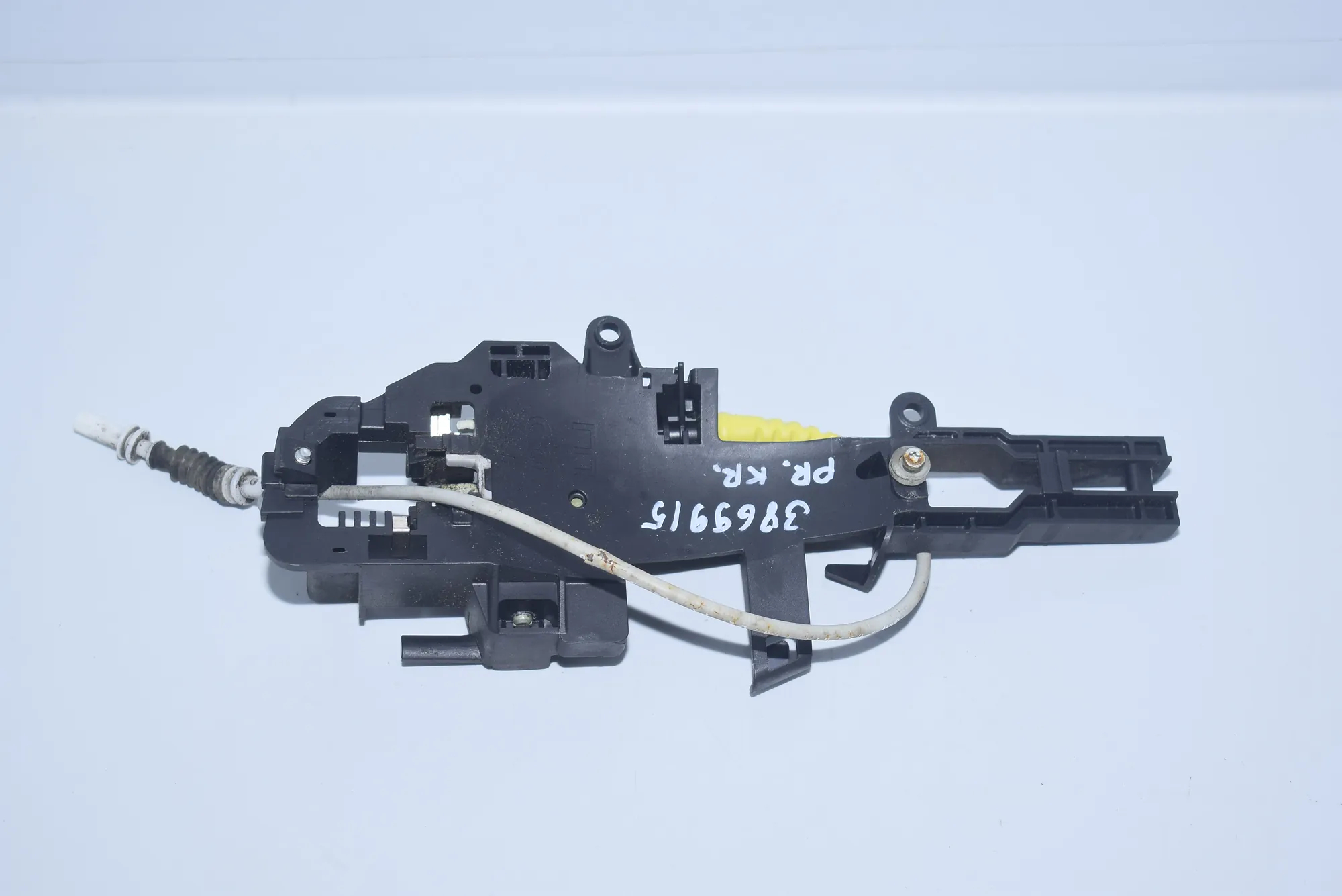 Front Left Door Interior Handle Frame – OEM 7059677 · BMW 1 (E87) 116 d 2010 – 3
