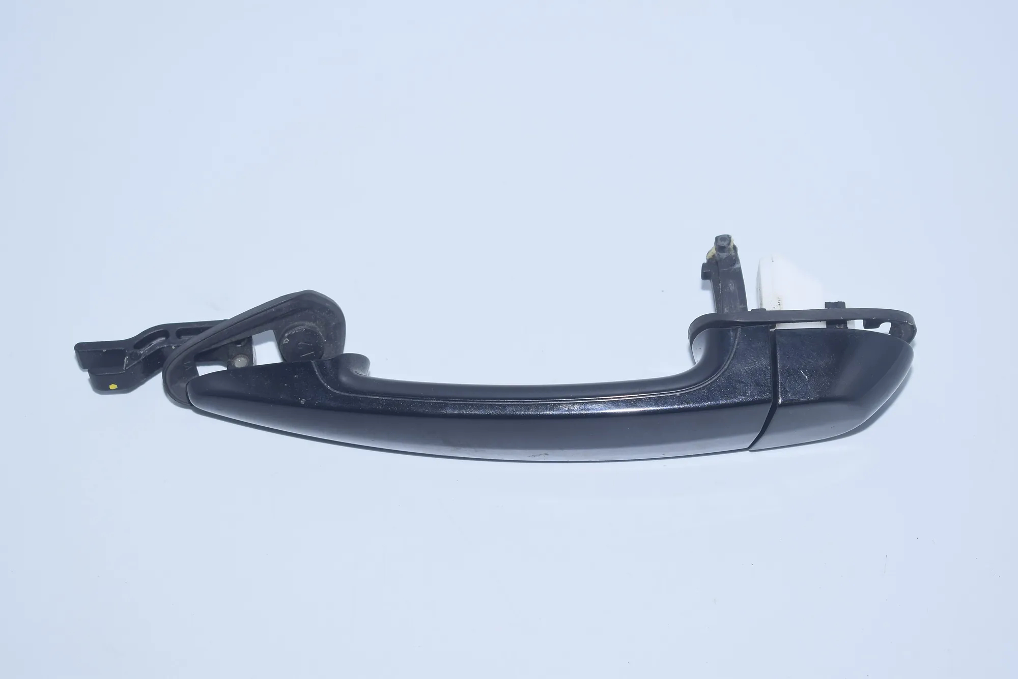 Front Left Door Exterior Handle – OEM NA · BMW 1 (E87) 116 d 2010 – 3