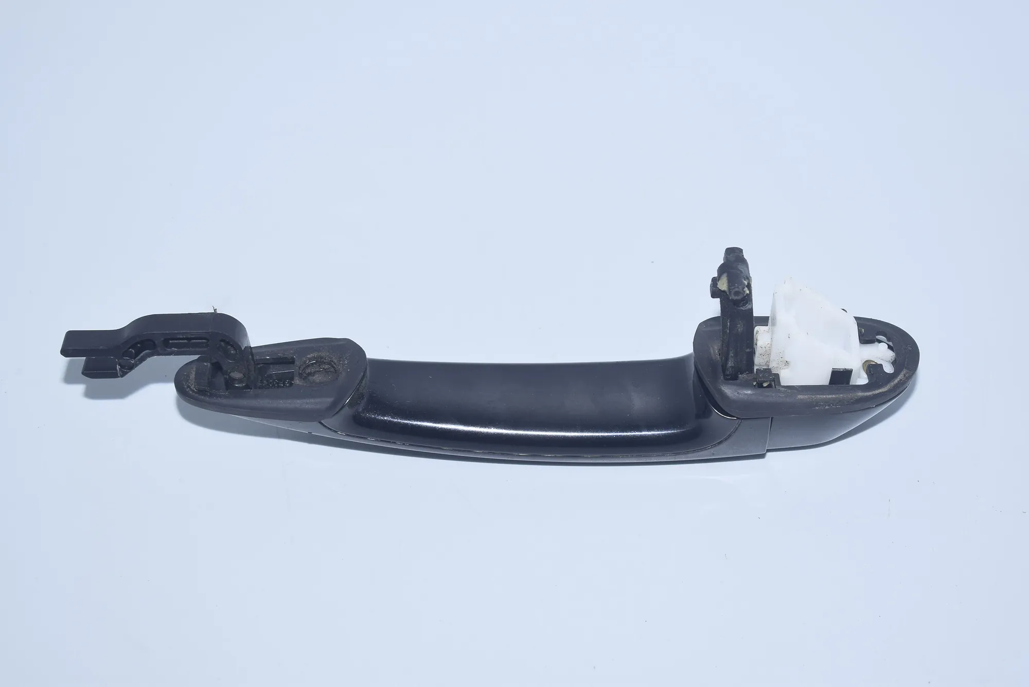 Front Left Door Exterior Handle – OEM NA · BMW 1 (E87) 116 d 2010