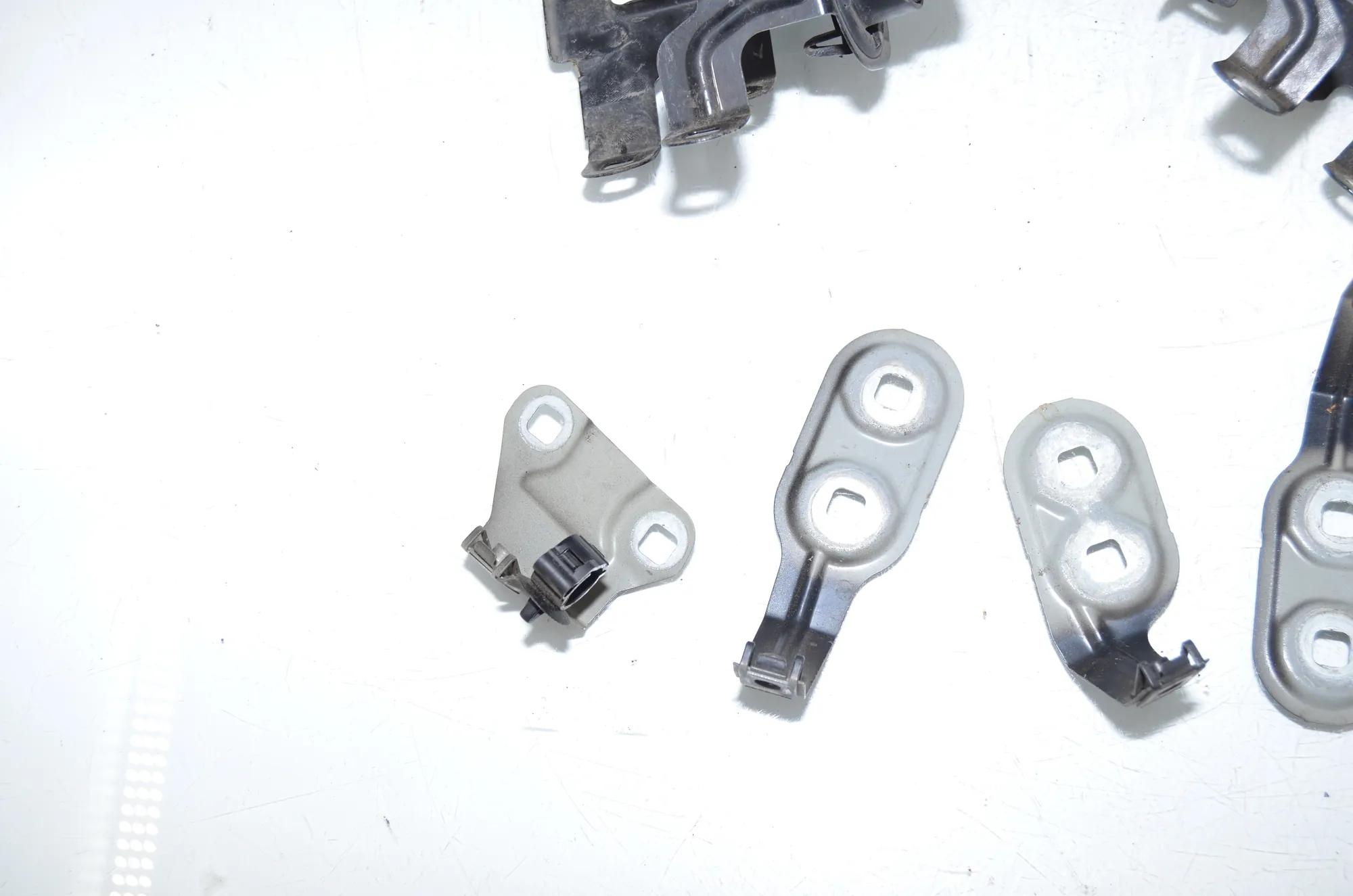 Bracket – OEM 7207209 · BMW 5 Touring (F11) 530 d xDrive 2011 – 2