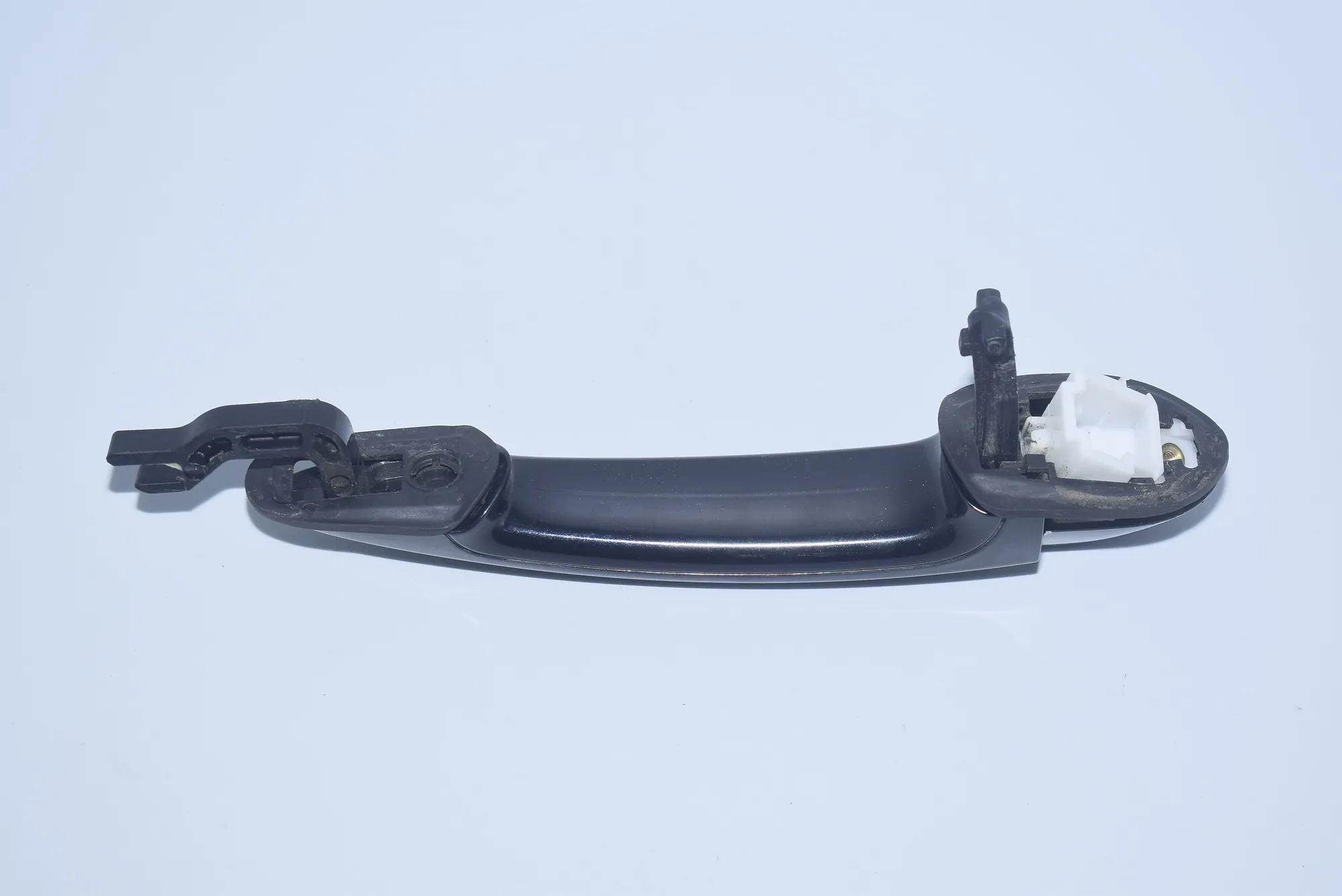 Rear Left Door Exterior Handle – OEM NA · BMW 1 (E87) 116 d 2010 – 2