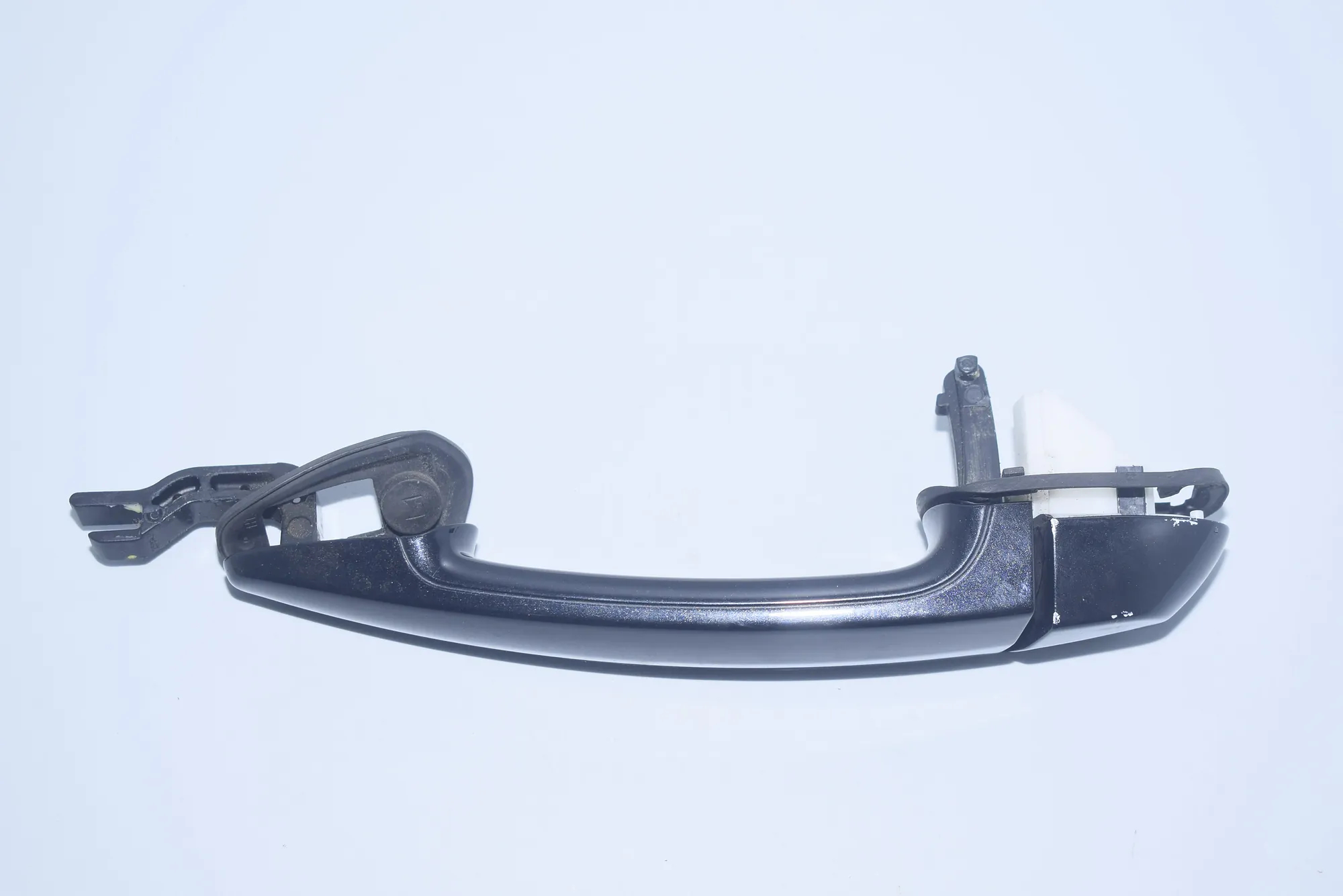Rear Left Door Exterior Handle – OEM NA · BMW 1 (E87) 116 d 2010 – 4