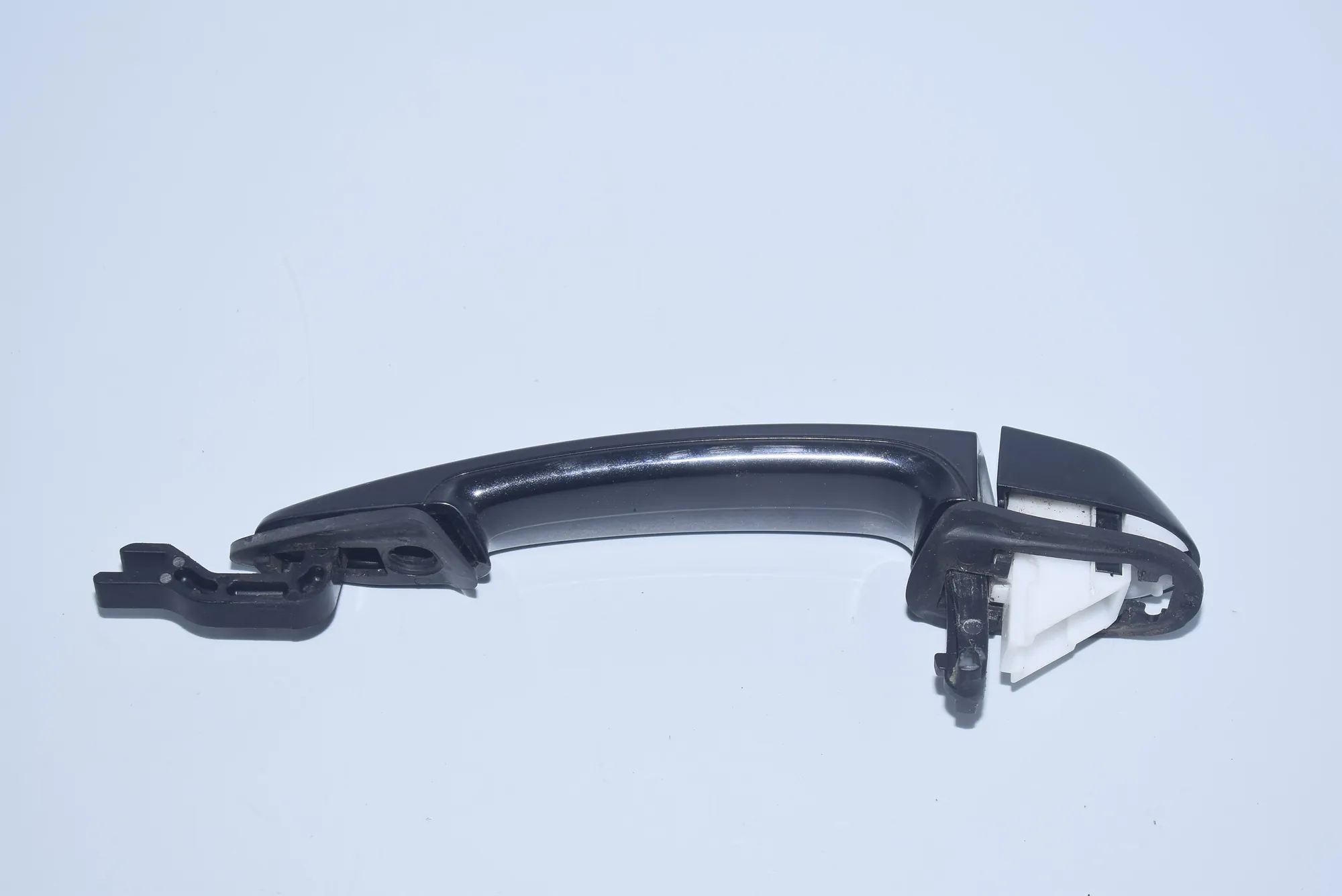 Rear Left Door Exterior Handle – OEM NA · BMW 1 (E87) 116 d 2010 – 3