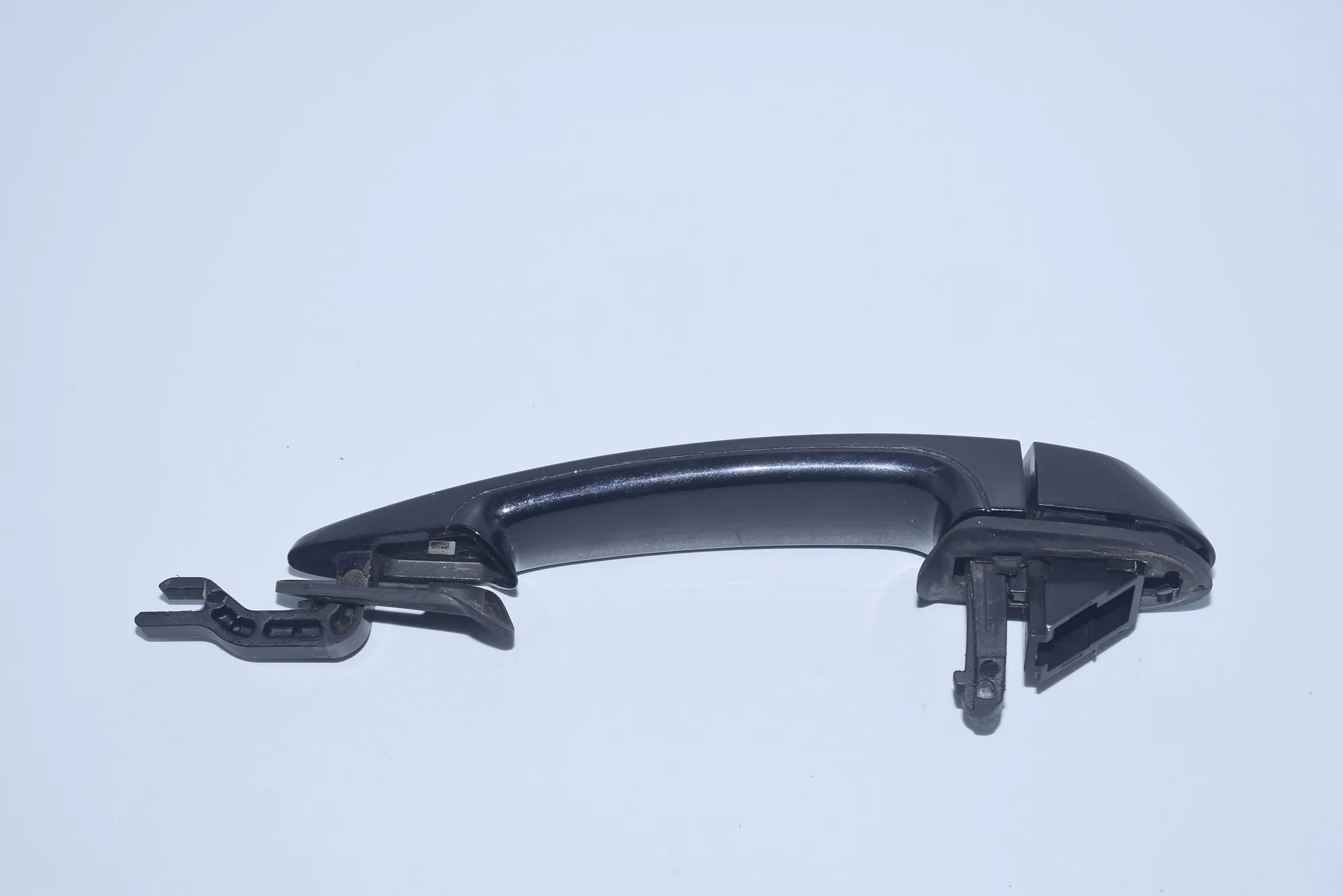 Rear Right Door Exterior Handle – OEM NA · BMW 1 (E87) 116 d 2010 – 4