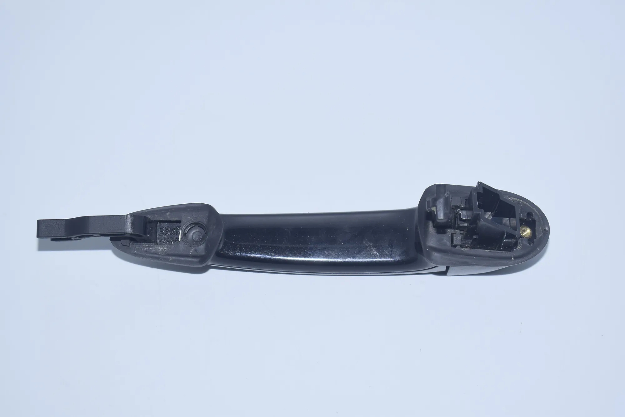 Rear Right Door Exterior Handle – OEM NA · BMW 1 (E87) 116 d 2010 – 3