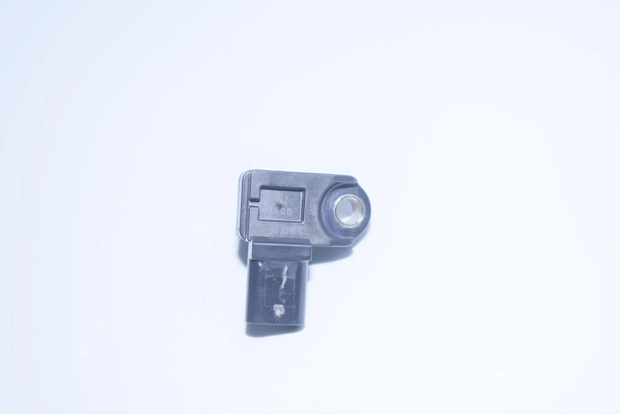 Intake Manifold Pressure Sensor – OEM 7804742 · BMW 1 (E87) 116 d 2010 – 4