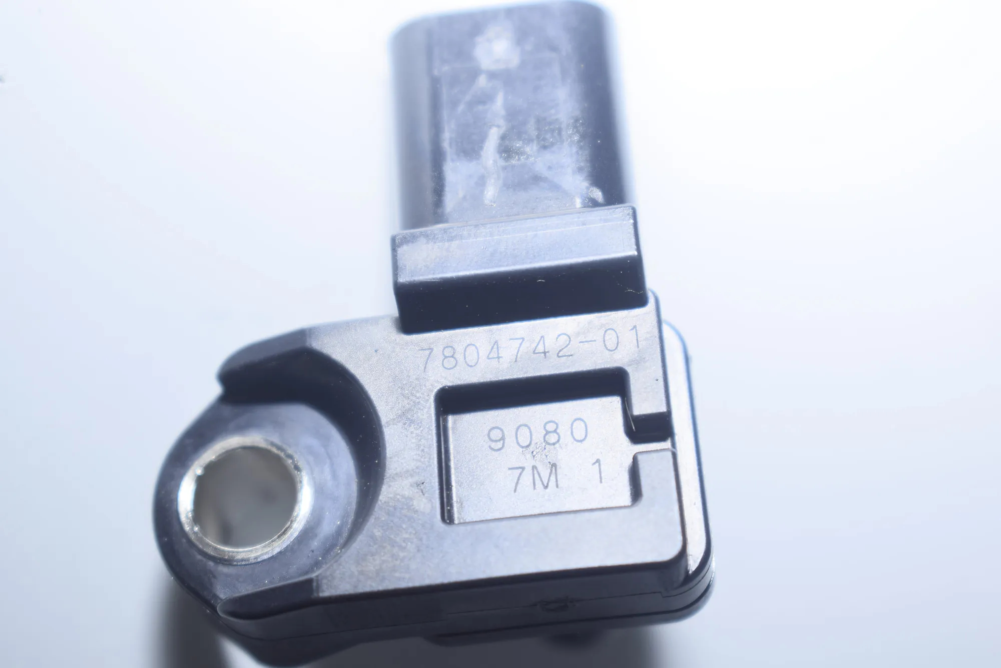 Intake Manifold Pressure Sensor – OEM 7804742 · BMW 1 (E87) 116 d 2010 – 5