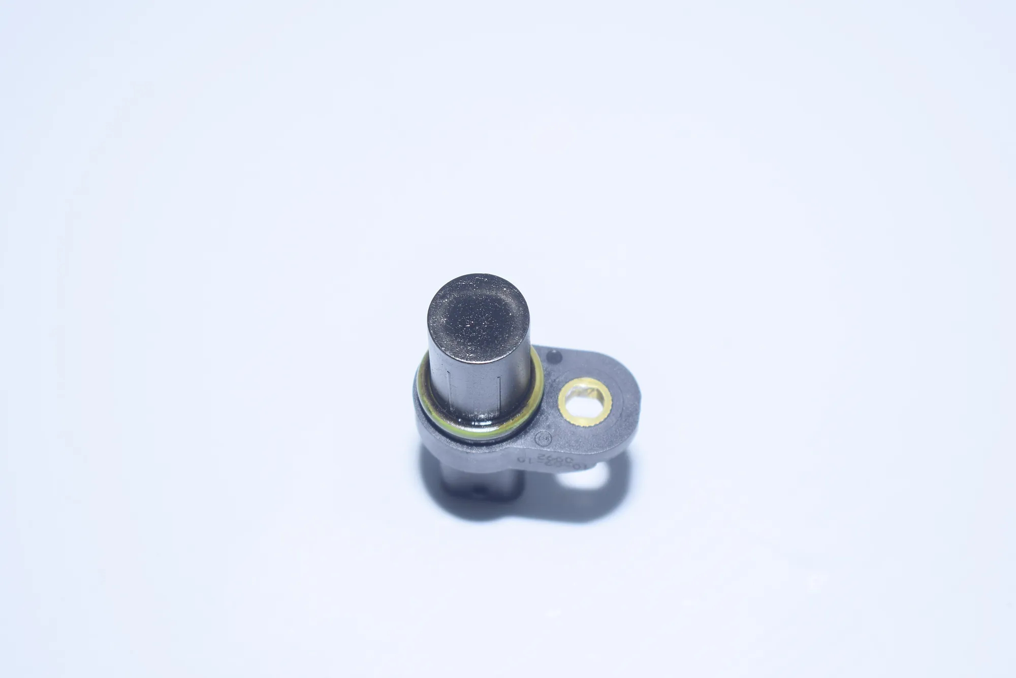 Camshaft Position Sensor – OEM 7803093 · BMW 1 (E87) 116 d 2010 – 4