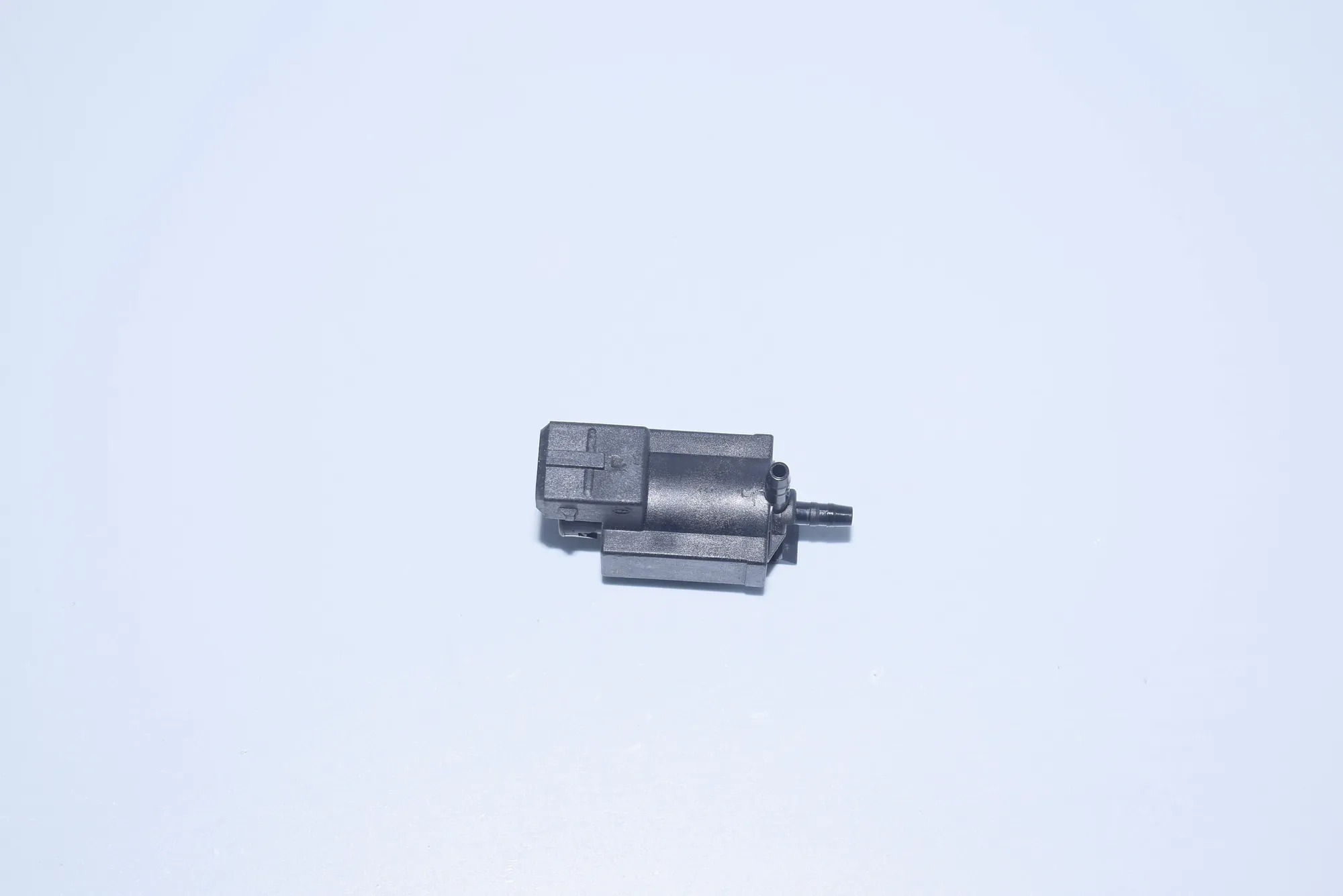 Solenoid Valve – OEM 7810831 · BMW 1 (E87) 116 d 2010 – 2