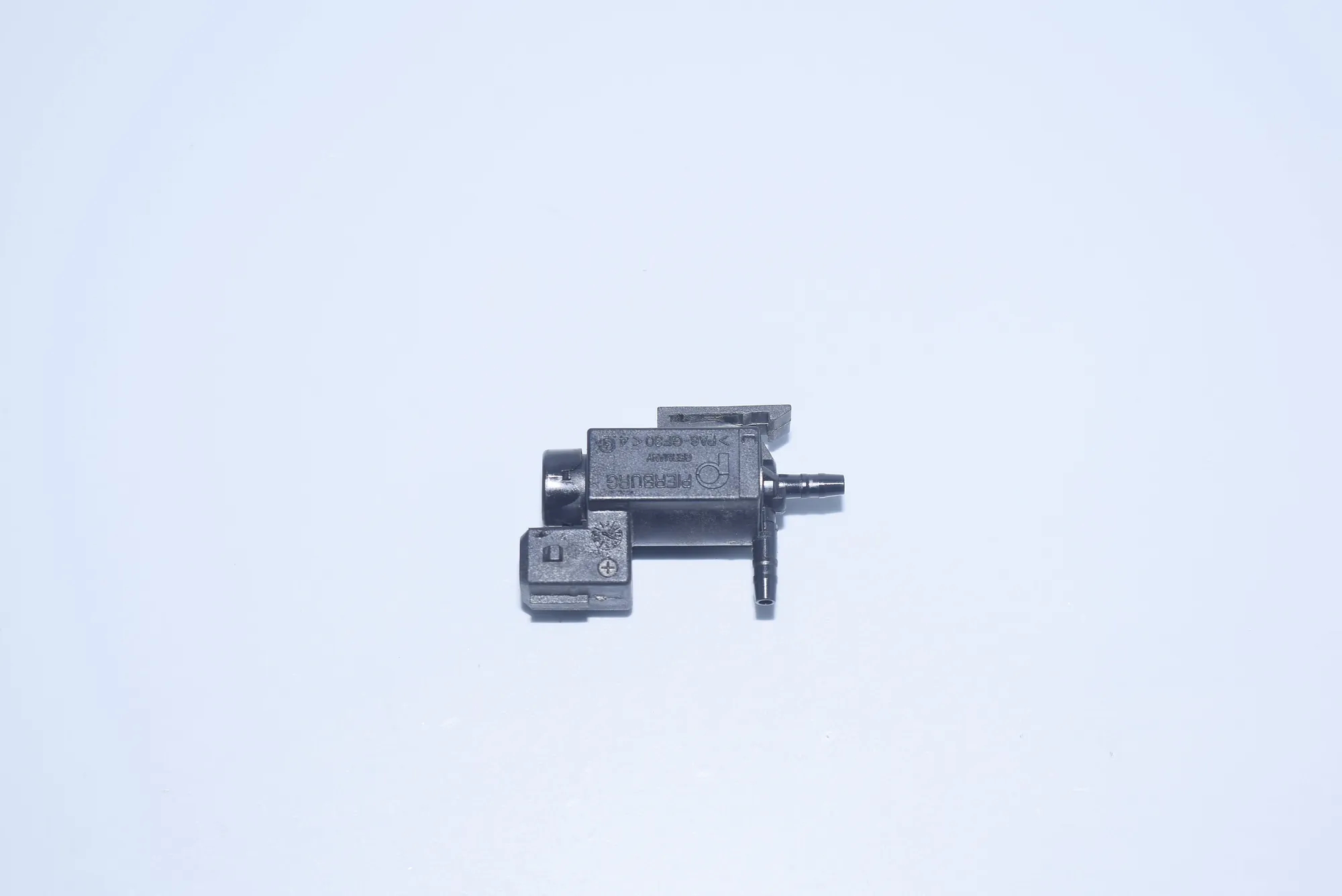 Solenoid Valve – OEM 7810831 · BMW 1 (E87) 116 d 2010 – 3