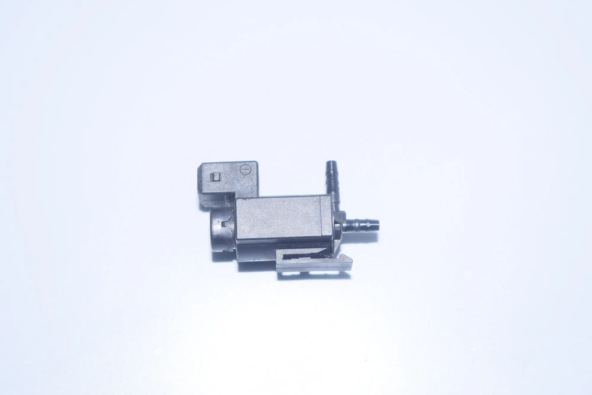 Solenoid Valve – OEM 7810831 · BMW 1 (E87) 116 d 2010