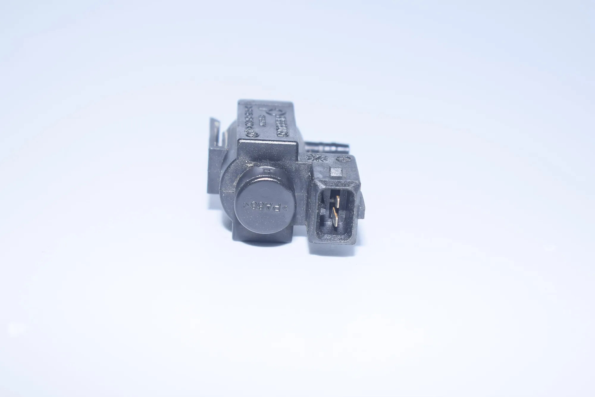 Solenoid Valve – OEM 7810831 · BMW 1 (E87) 116 d 2010 – 5