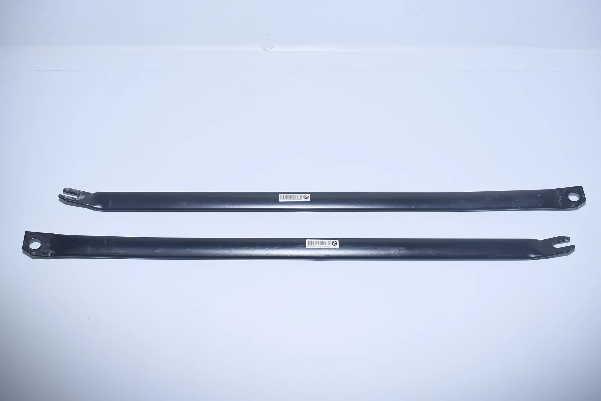 Other Engine Compartment Parts – OEM 7167644 · BMW 1 (E87) 116 d 2010 – 3