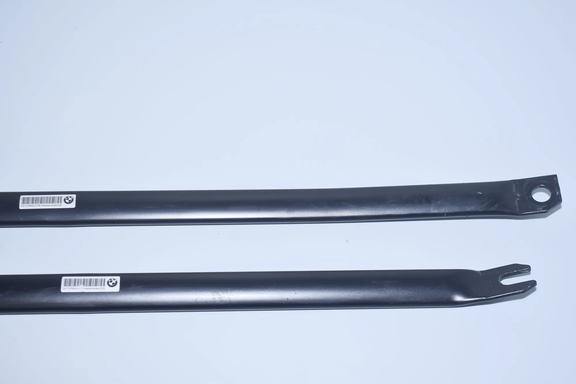 Other Engine Compartment Parts – OEM 7167644 · BMW 1 (E87) 116 d 2010