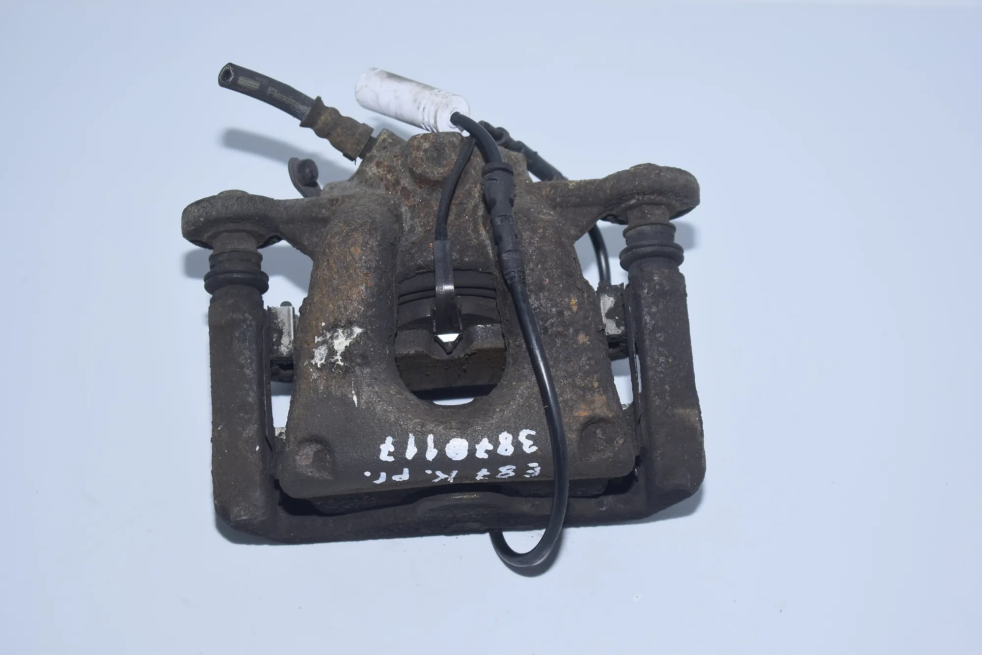 Front Left Brake Caliper – OEM NA · BMW 1 (E87) 116 d 2010 – 4