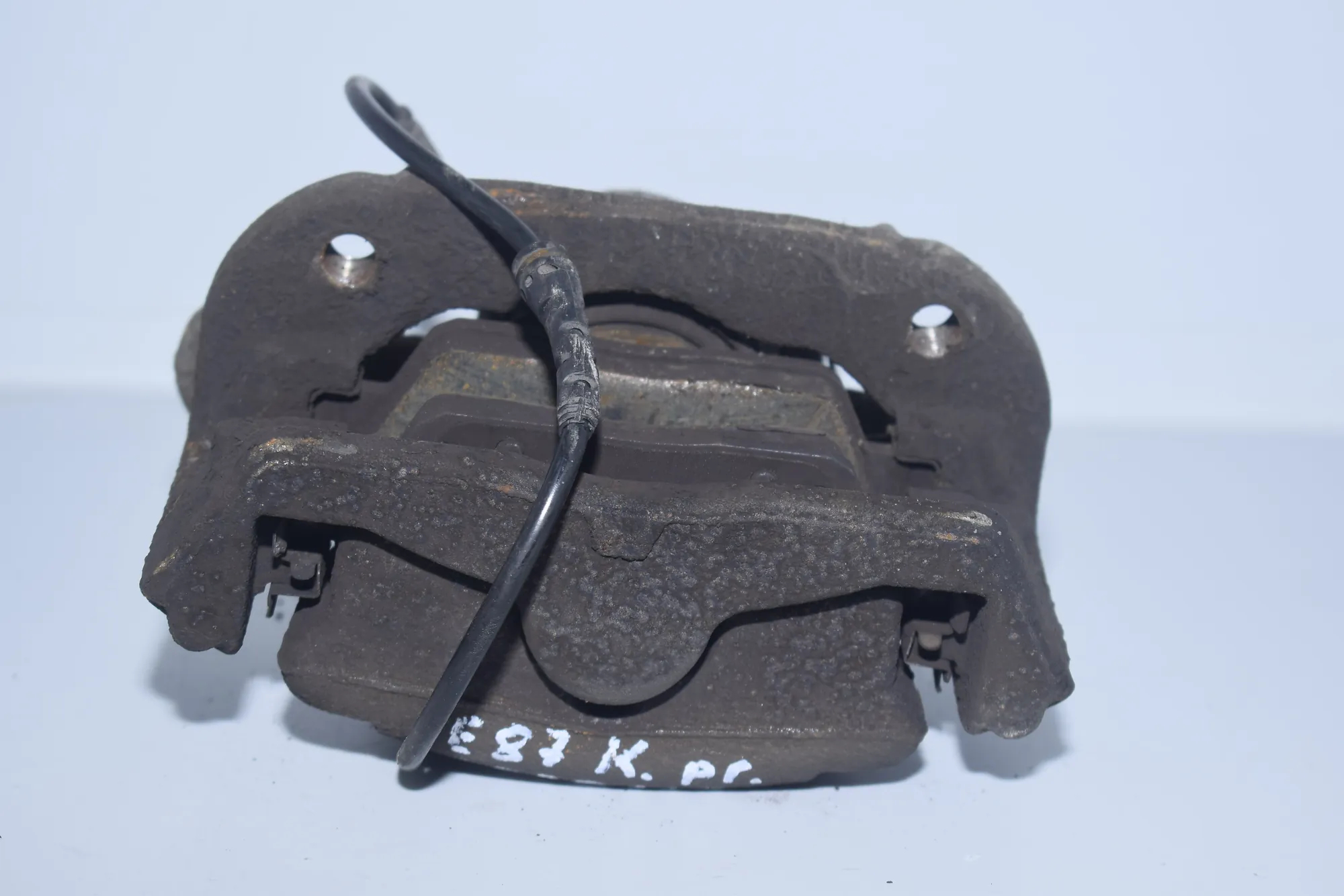 Front Left Brake Caliper – OEM NA · BMW 1 (E87) 116 d 2010 – 3