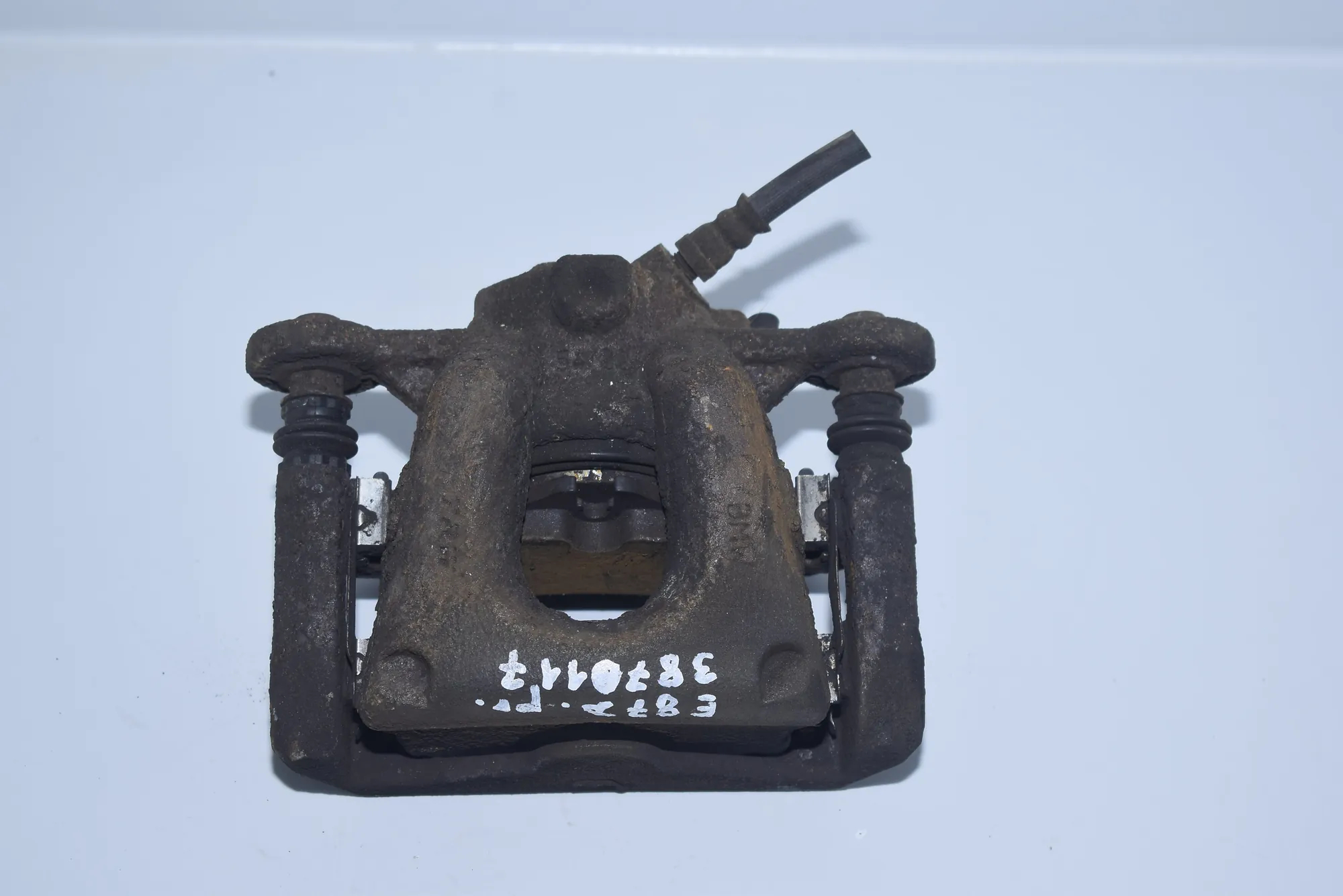 Front Right Brake Caliper – OEM NA · BMW 1 (E87) 116 d 2010 – 4