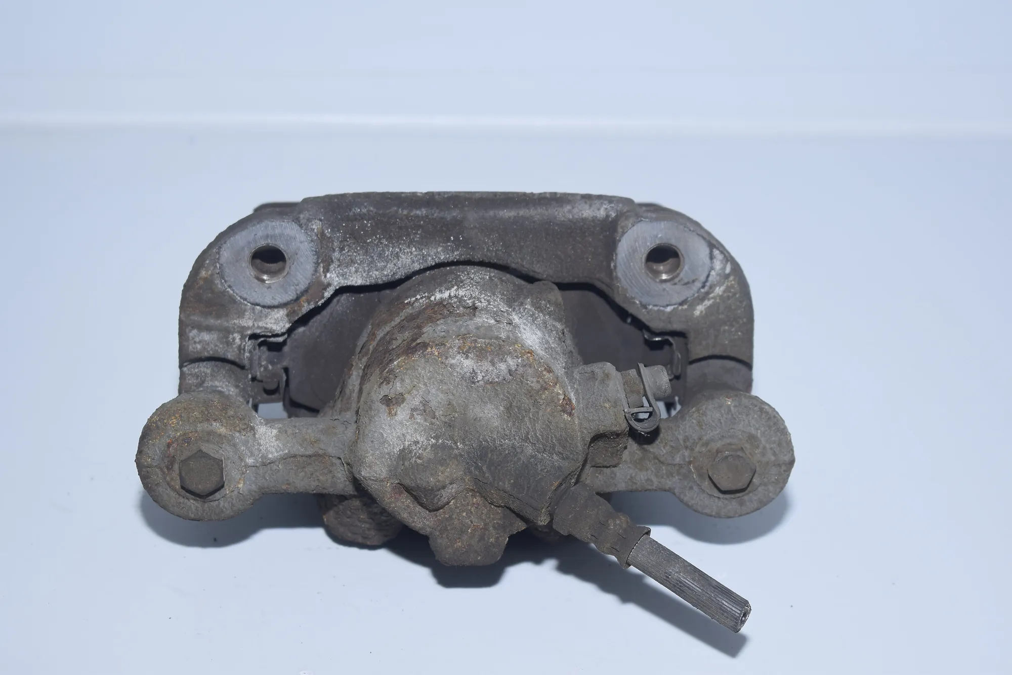 Front Right Brake Caliper – OEM NA · BMW 1 (E87) 116 d 2010 – 3