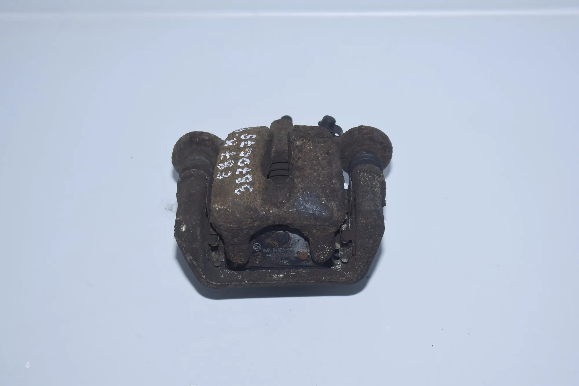 Rear Left Brake Caliper – OEM NA · BMW 1 (E87) 116 d 2010