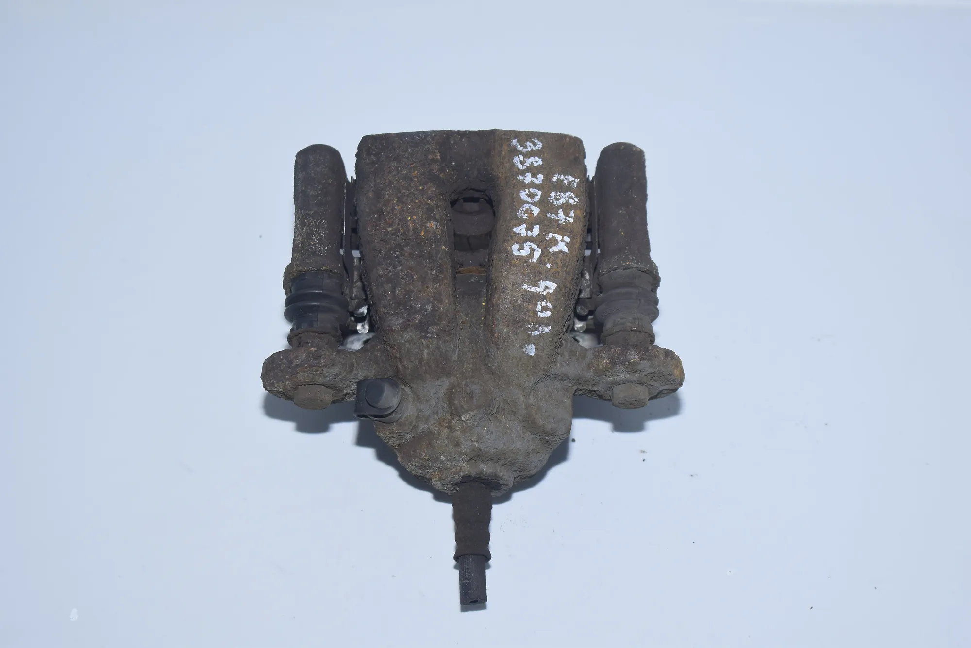 Rear Left Brake Caliper – OEM NA · BMW 1 (E87) 116 d 2010 – 2