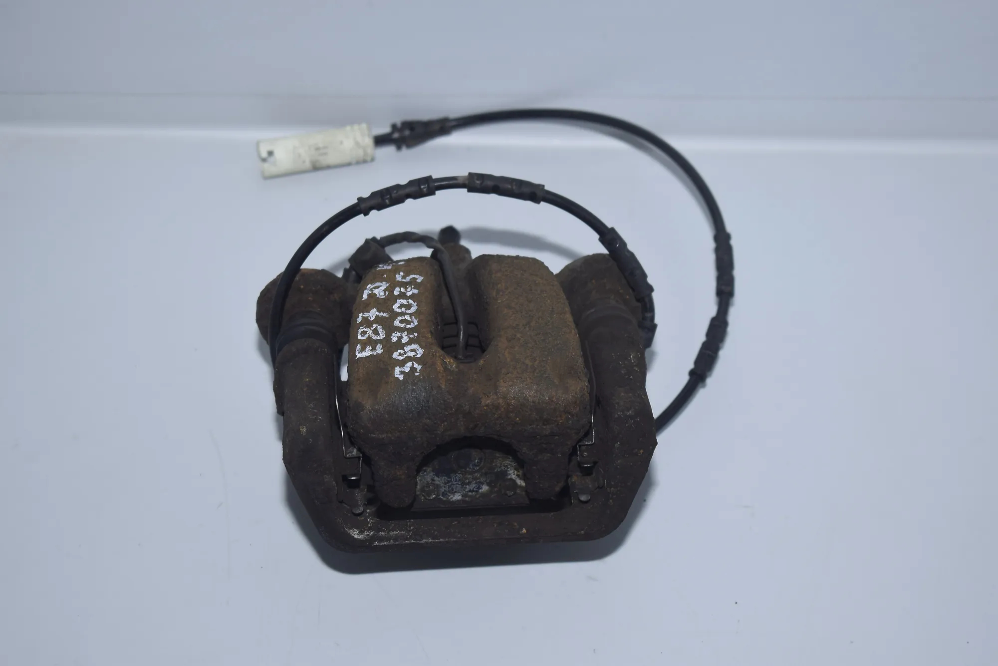 Rear Right Brake Caliper – OEM NA · BMW 1 (E87) 116 d 2010