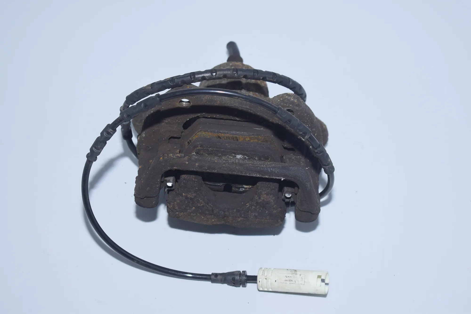 Rear Right Brake Caliper – OEM NA · BMW 1 (E87) 116 d 2010 – 4