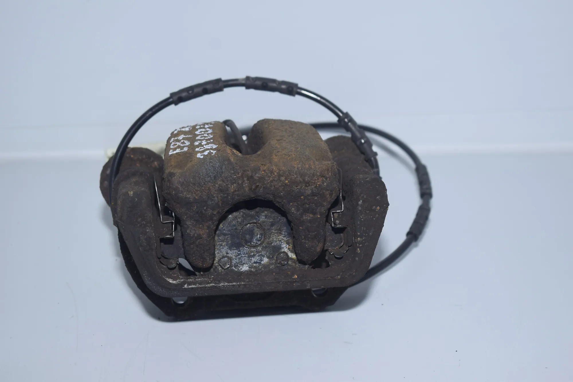 Rear Right Brake Caliper – OEM NA · BMW 1 (E87) 116 d 2010 – 2