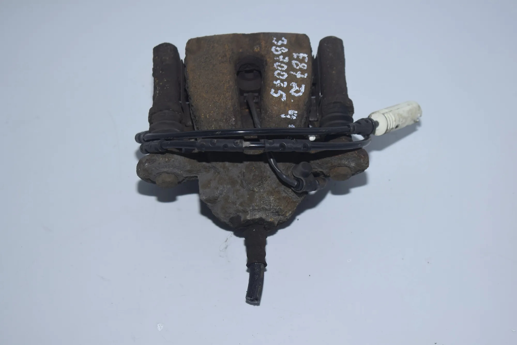 Rear Right Brake Caliper – OEM NA · BMW 1 (E87) 116 d 2010 – 3