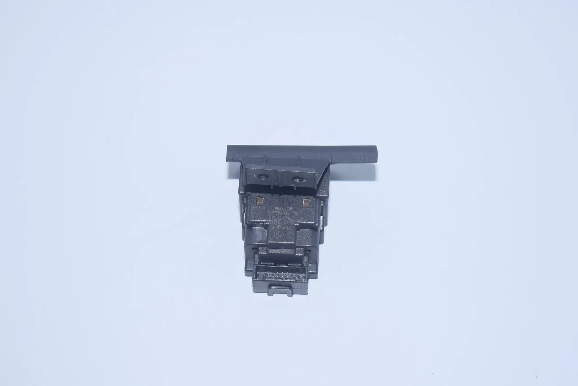 Ignition Lock – OEM 6954718 · BMW 1 (E87) 116 d 2010 – 2