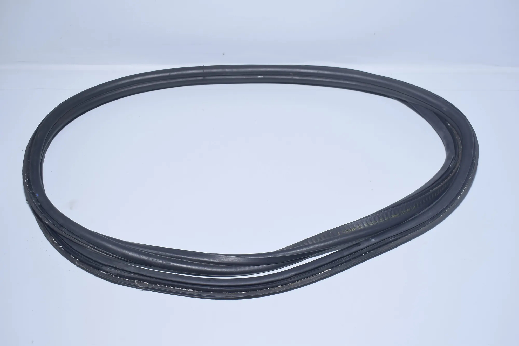 Tailgate Rubber Seal – OEM 7141890 · BMW 1 (E87) 116 d 2010 – 3