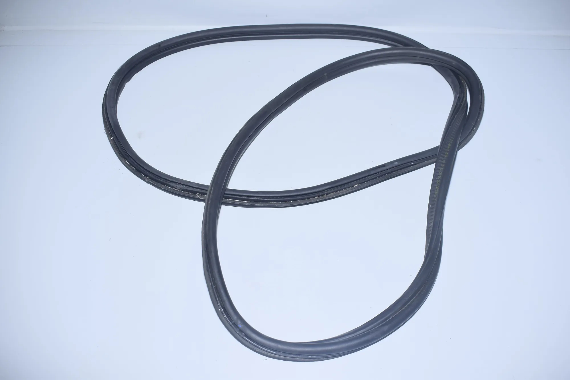 Tailgate Rubber Seal – OEM 7141890 · BMW 1 (E87) 116 d 2010 – 4
