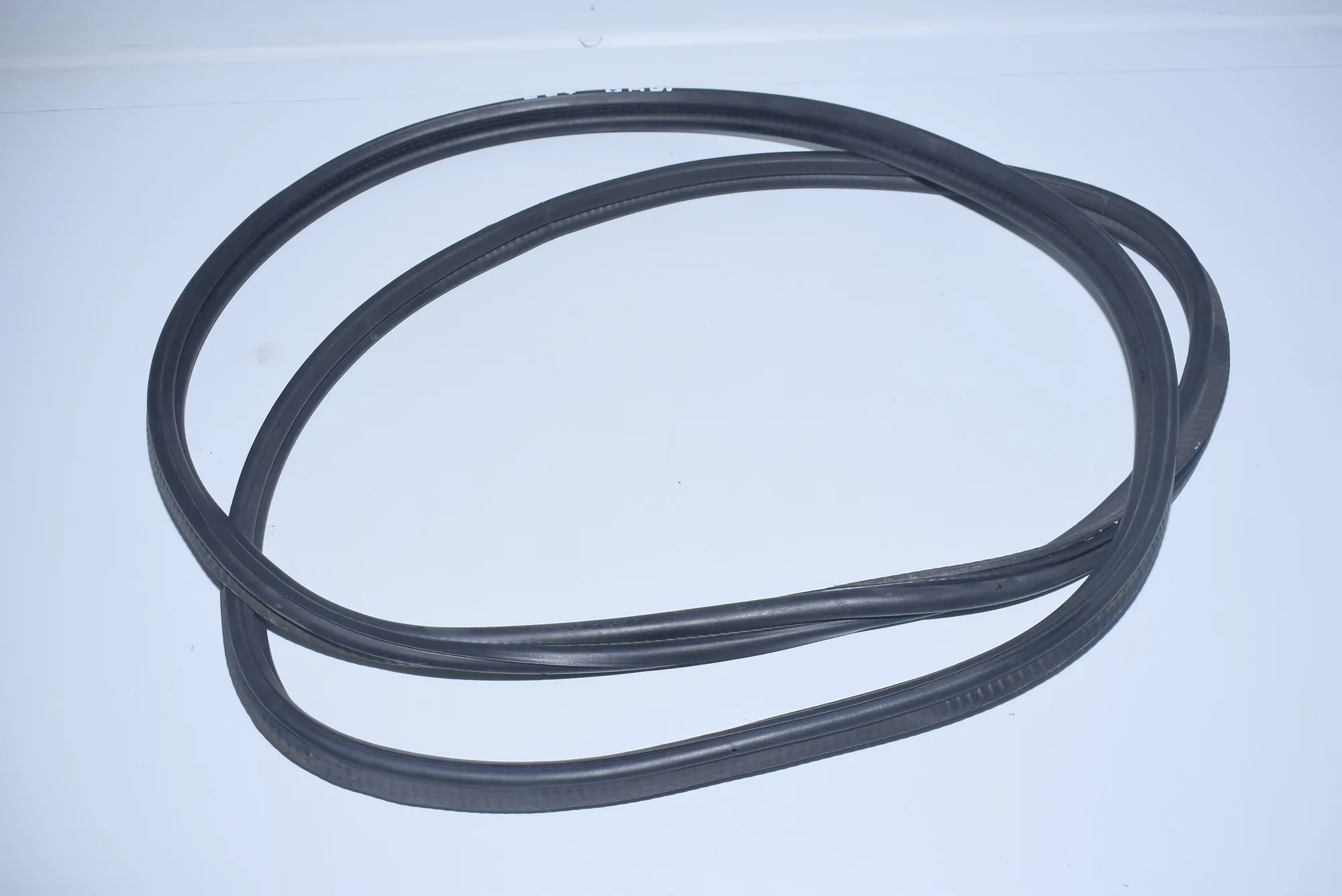 Tailgate Rubber Seal – OEM 7141890 · BMW 1 (E87) 116 d 2010