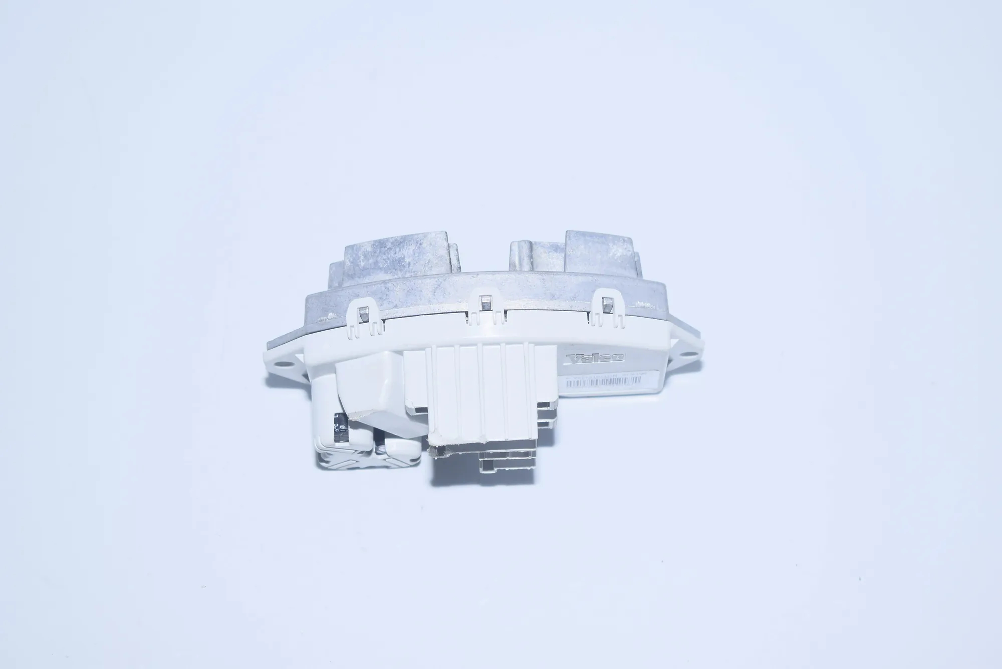 Interior Heater Resistor – OEM T1015486A · BMW 1 (E87) 116 d 2010 – 3